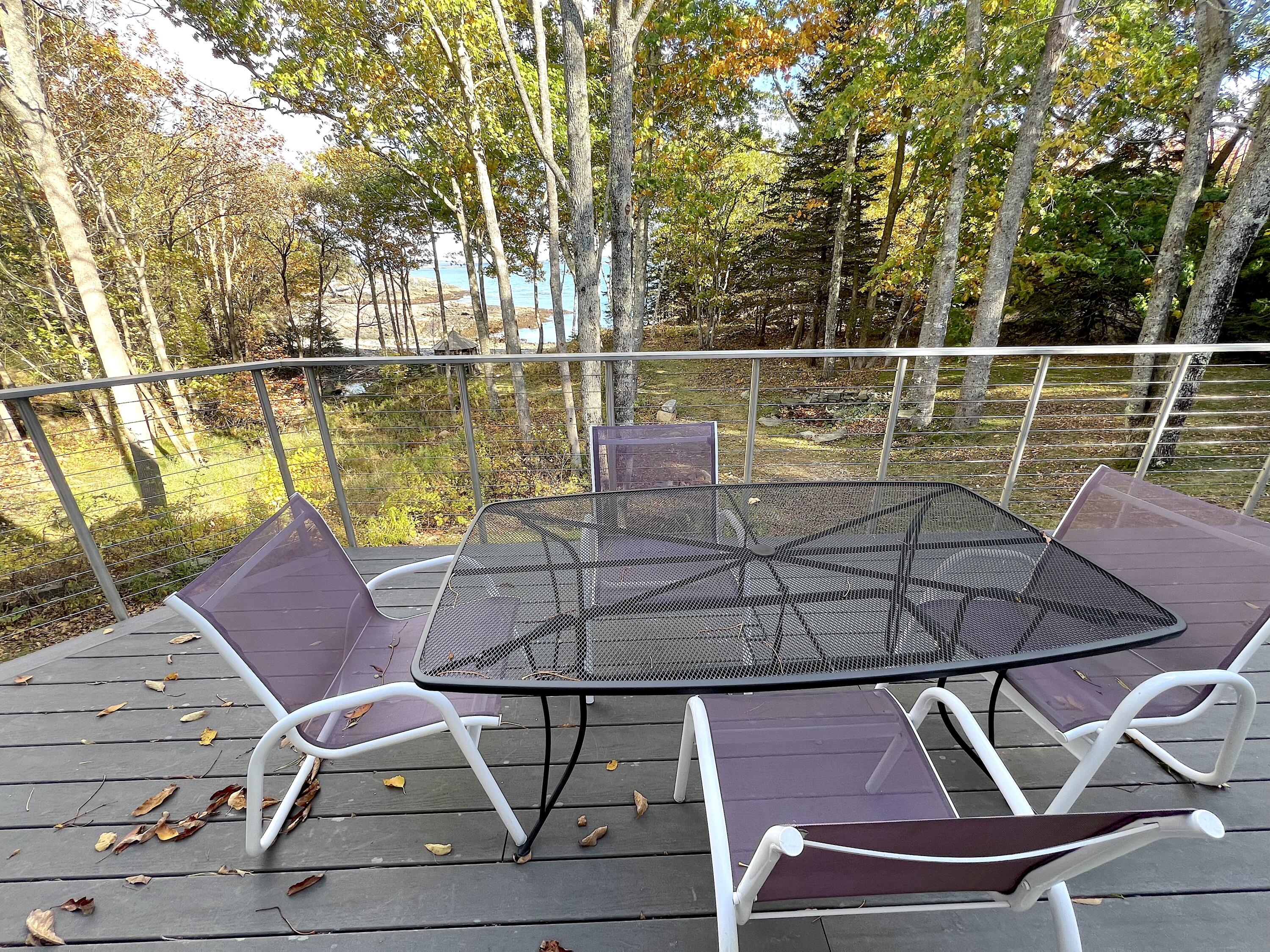 472 Schooner Head Road