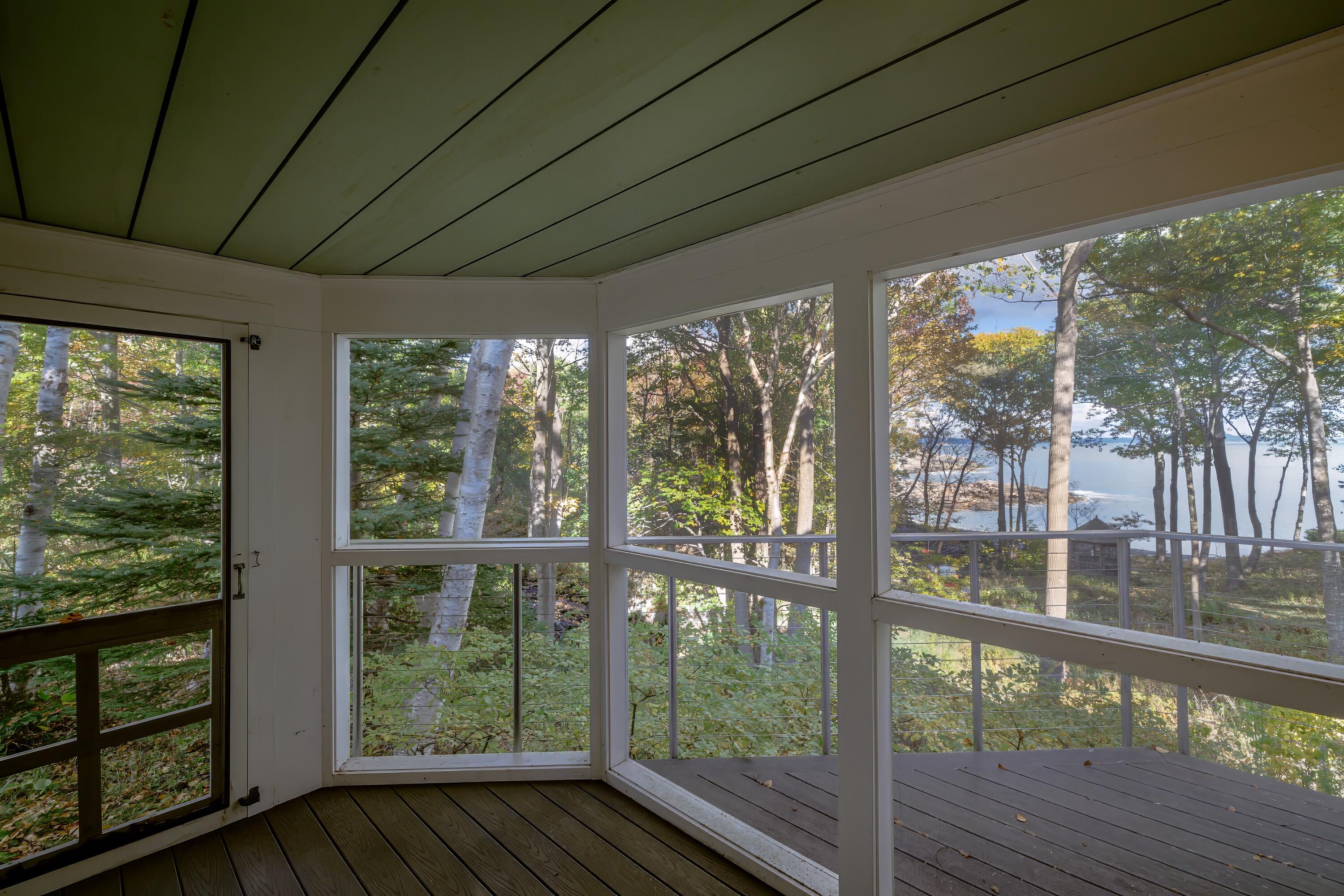 472 Schooner Head Road