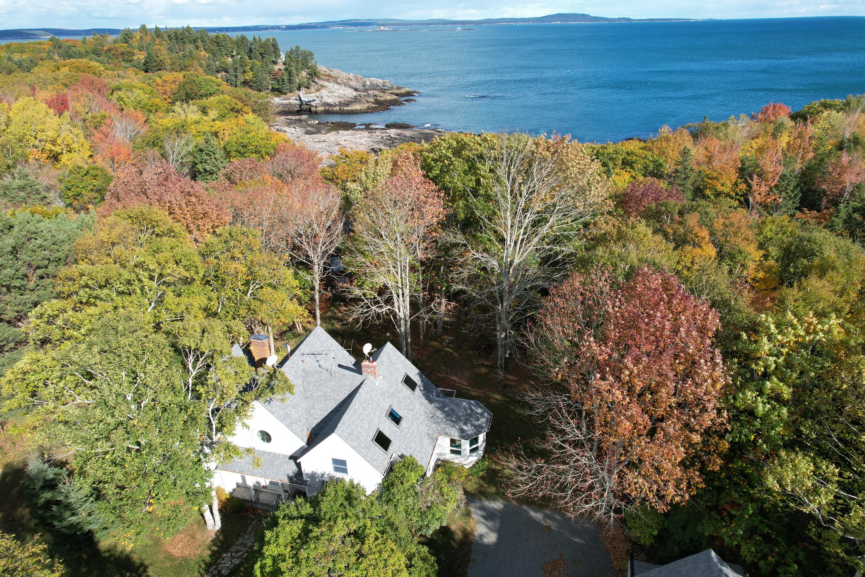 472 Schooner Head Road