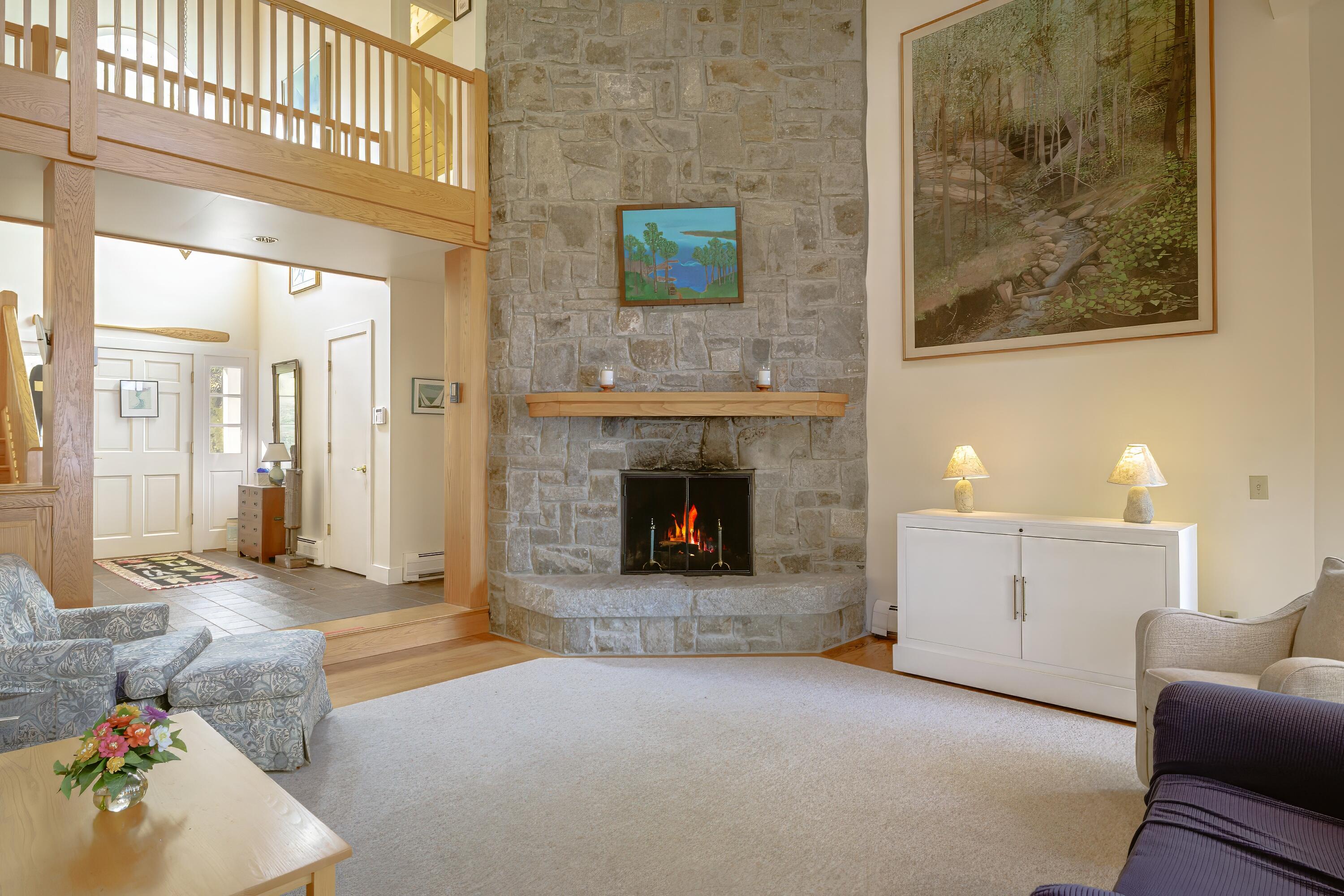 472 Schooner Head Road