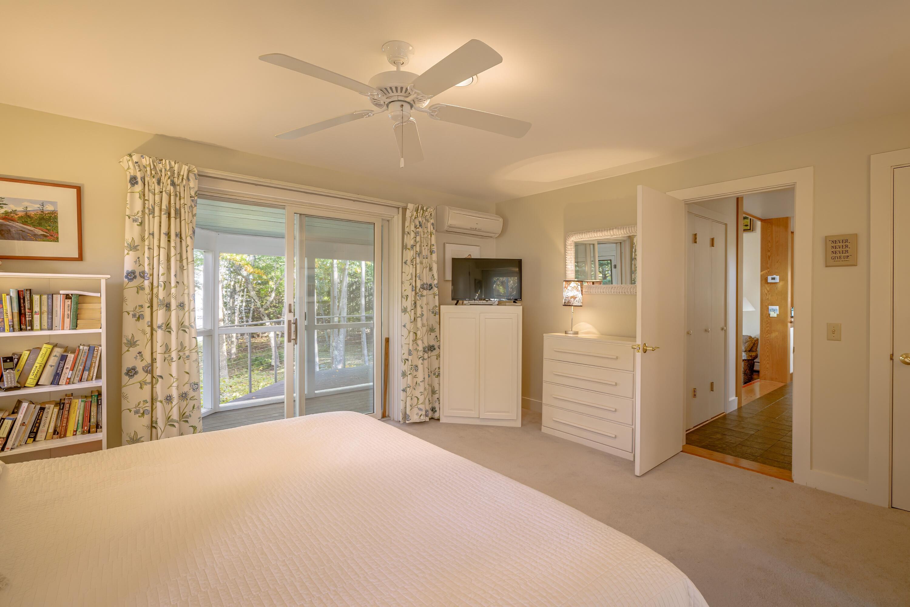 472 Schooner Head Road