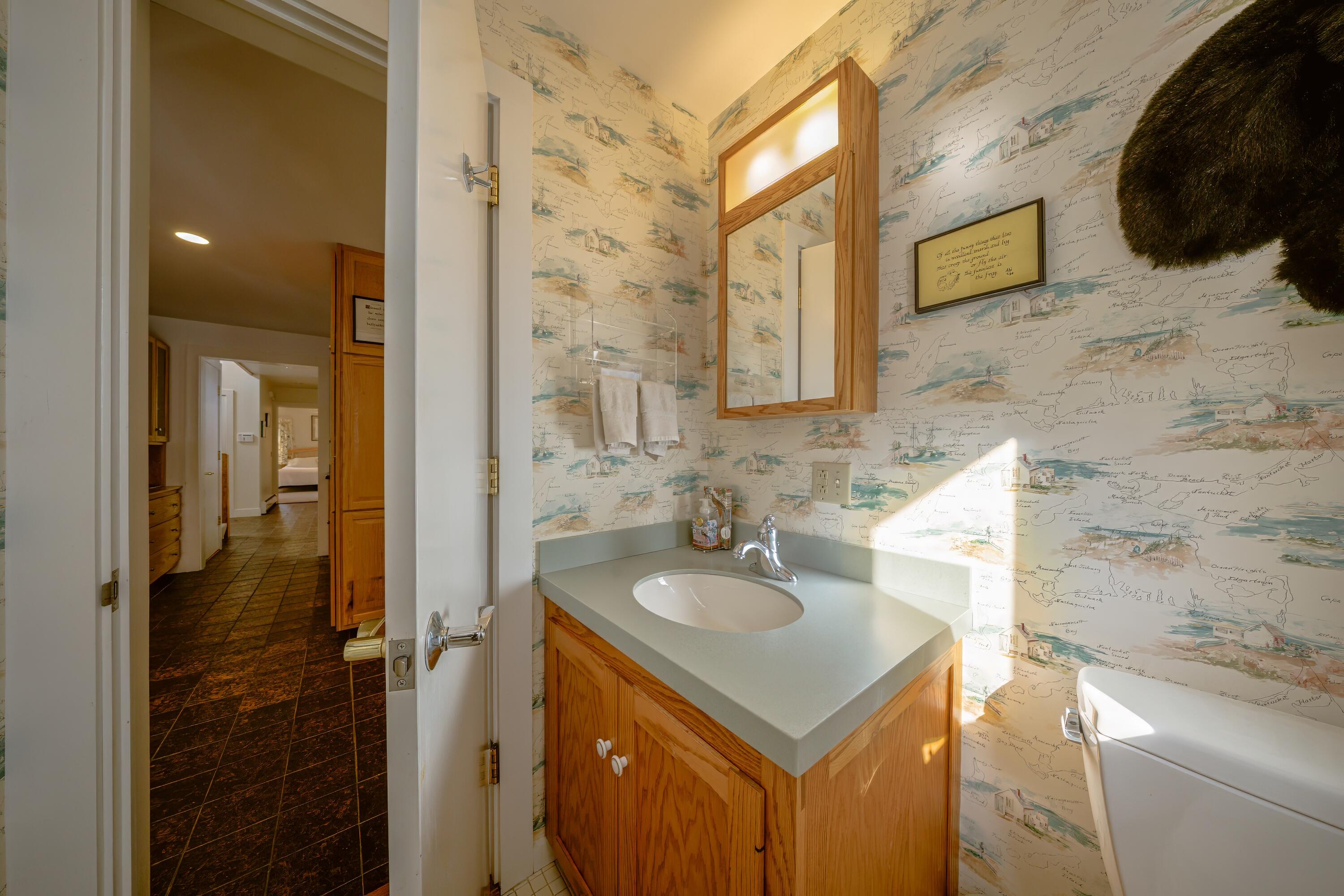 472 Schooner Head Road