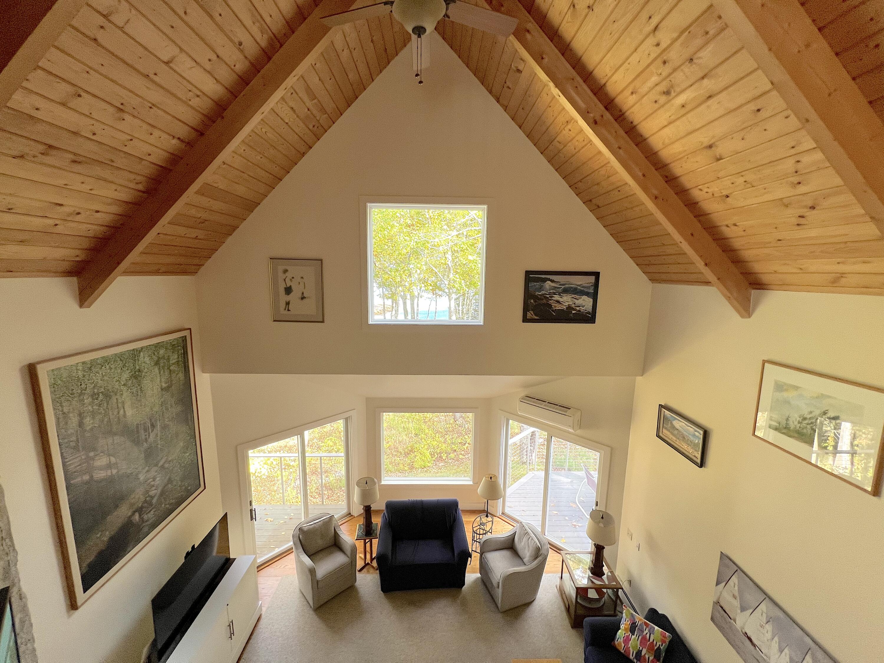472 Schooner Head Road