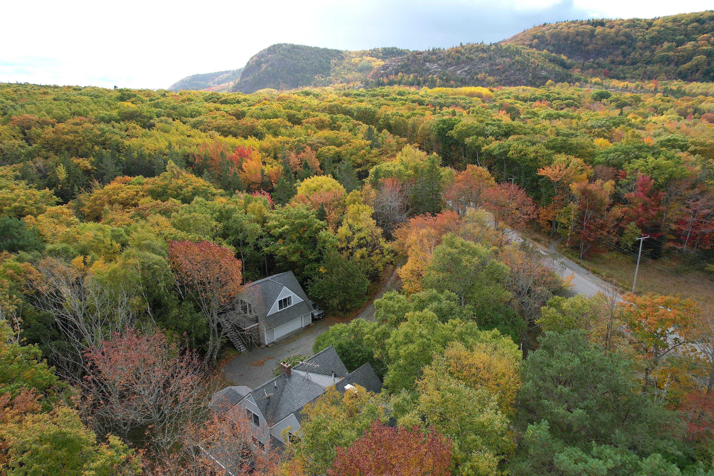 472 Schooner Head Road