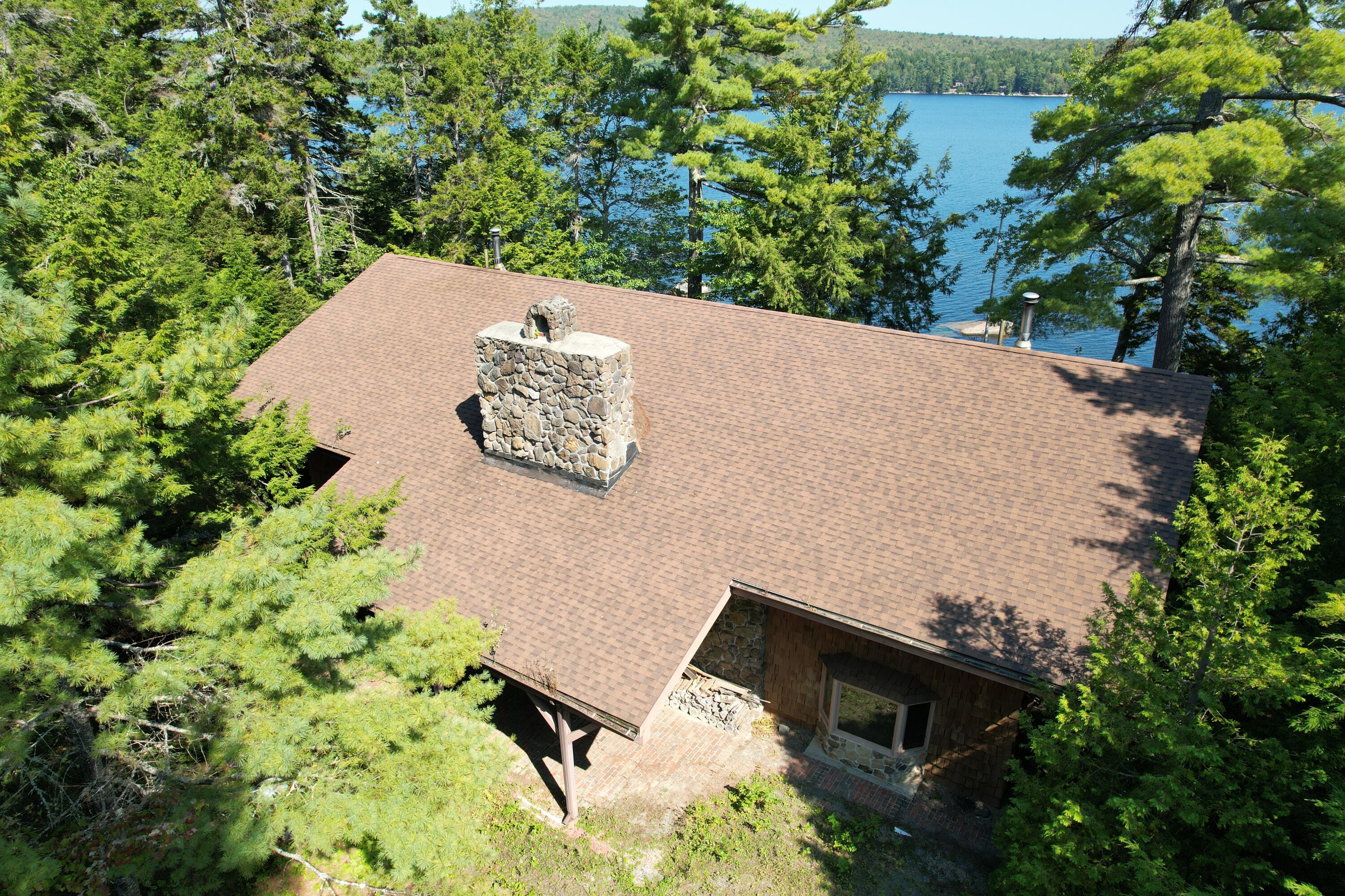 595 Nicolin Road