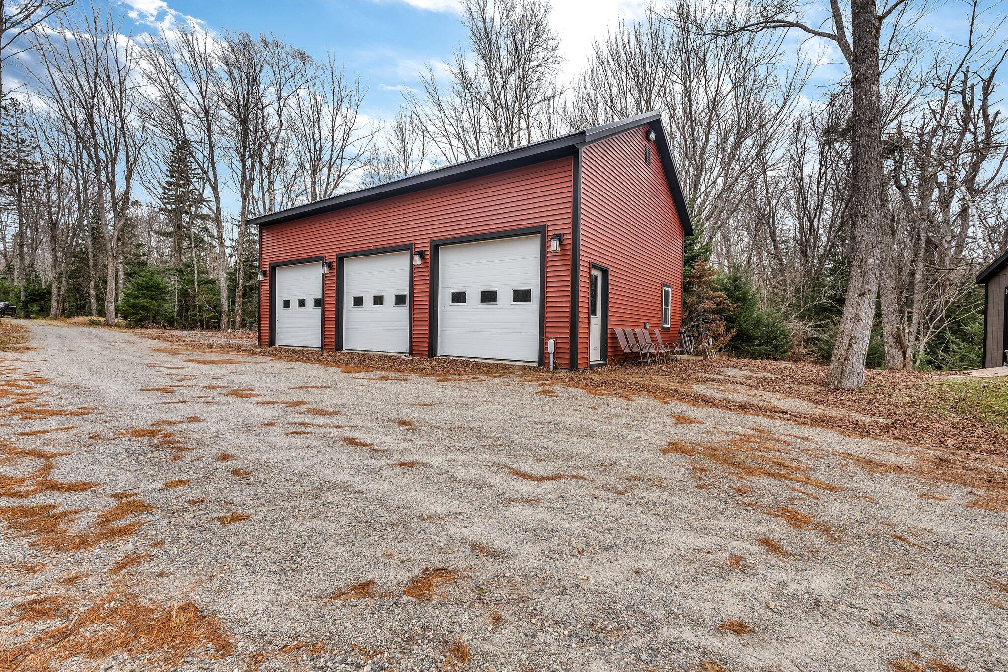 30 Lily Cove Road