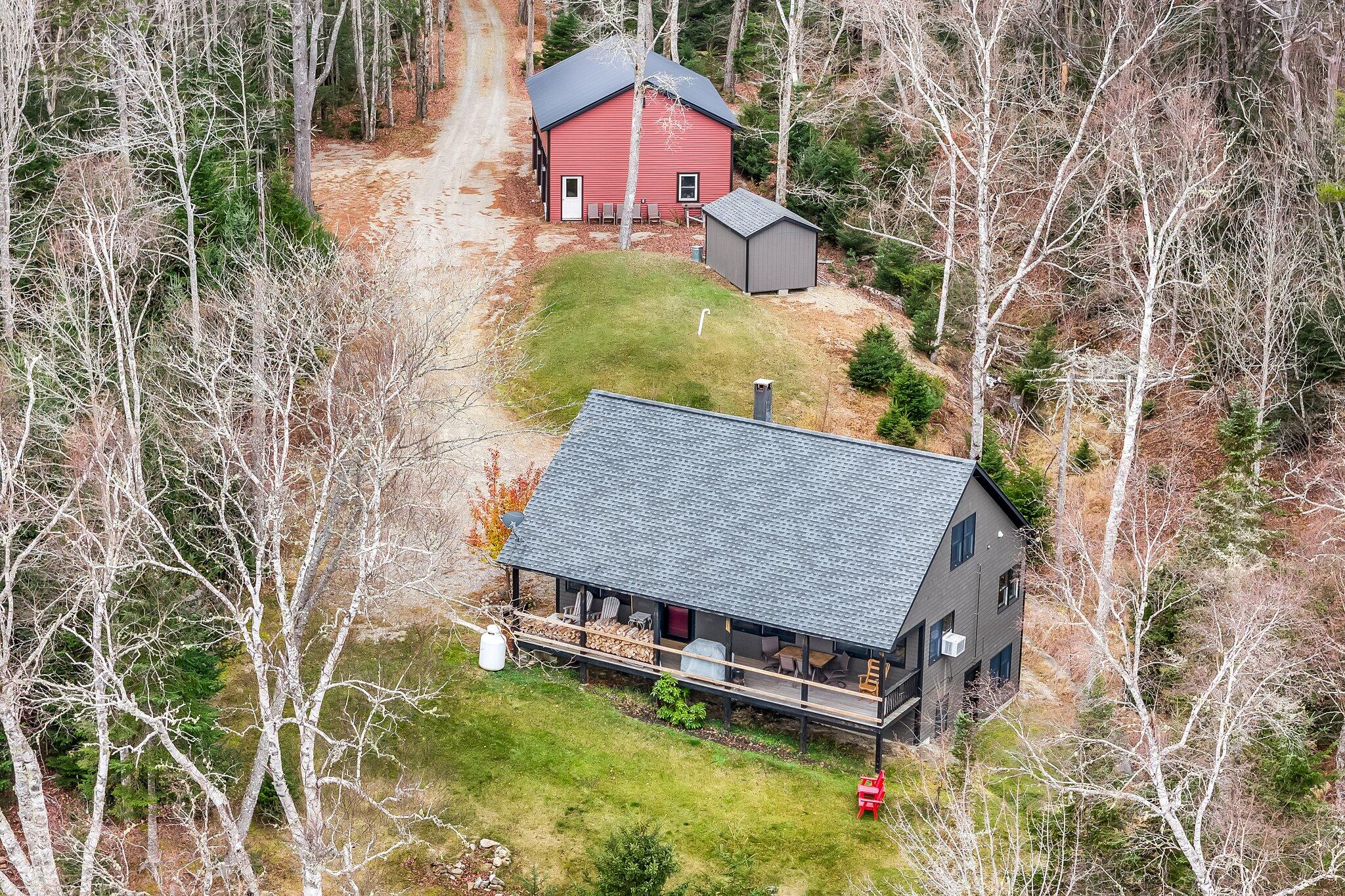30 Lily Cove Road