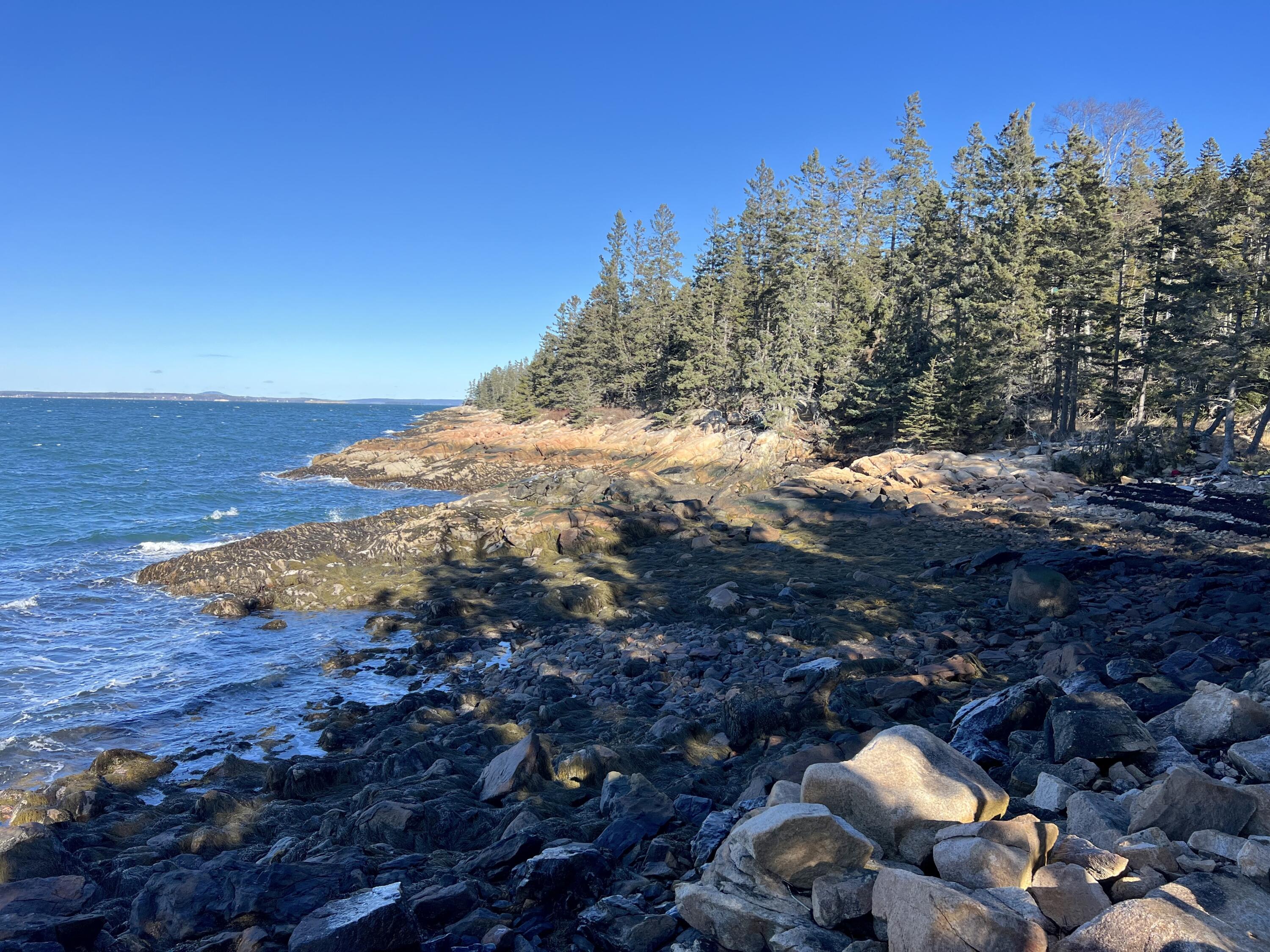 Lot 3 Jericho Bay Road