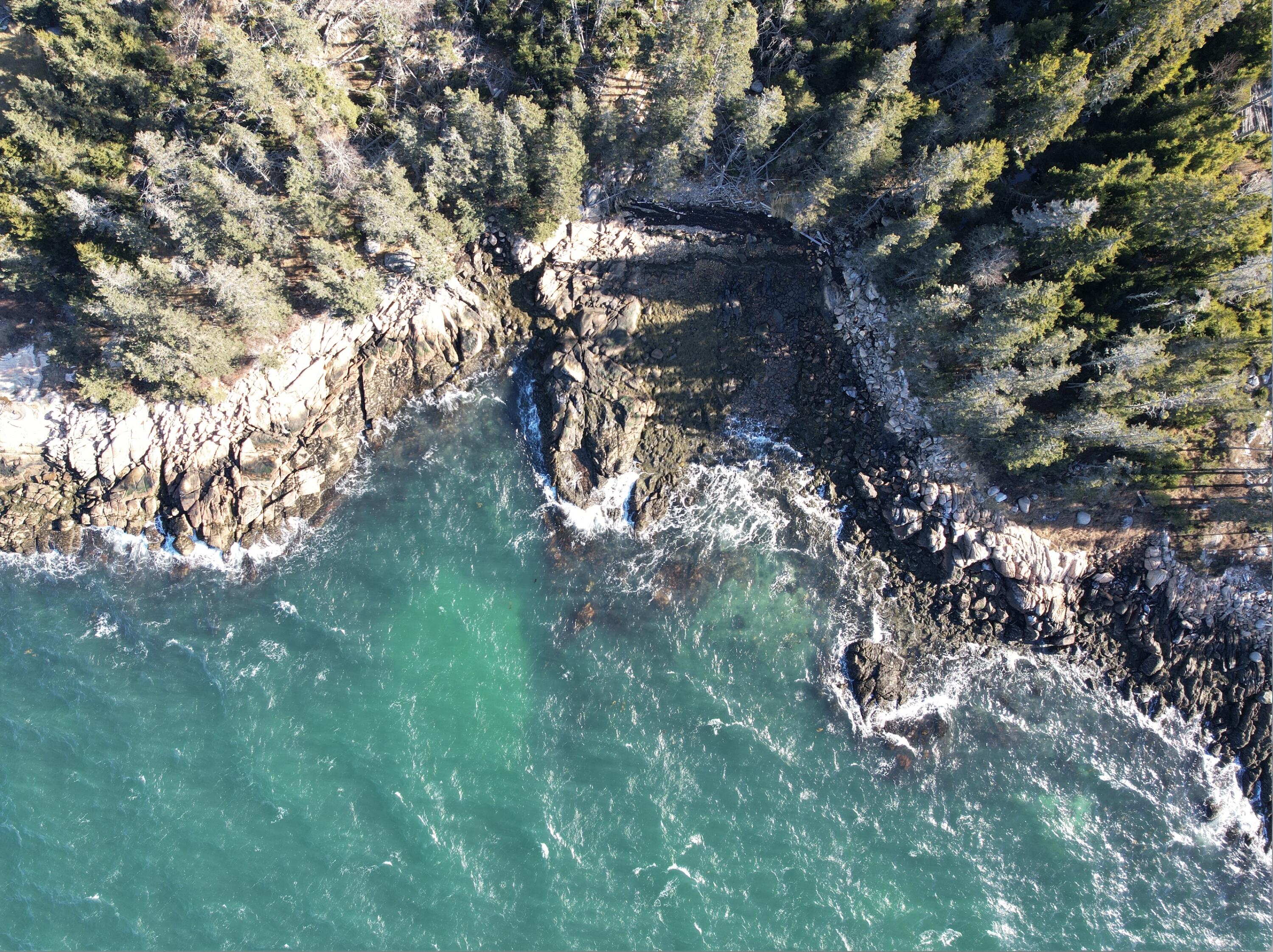 Lot 3 Jericho Bay Road
