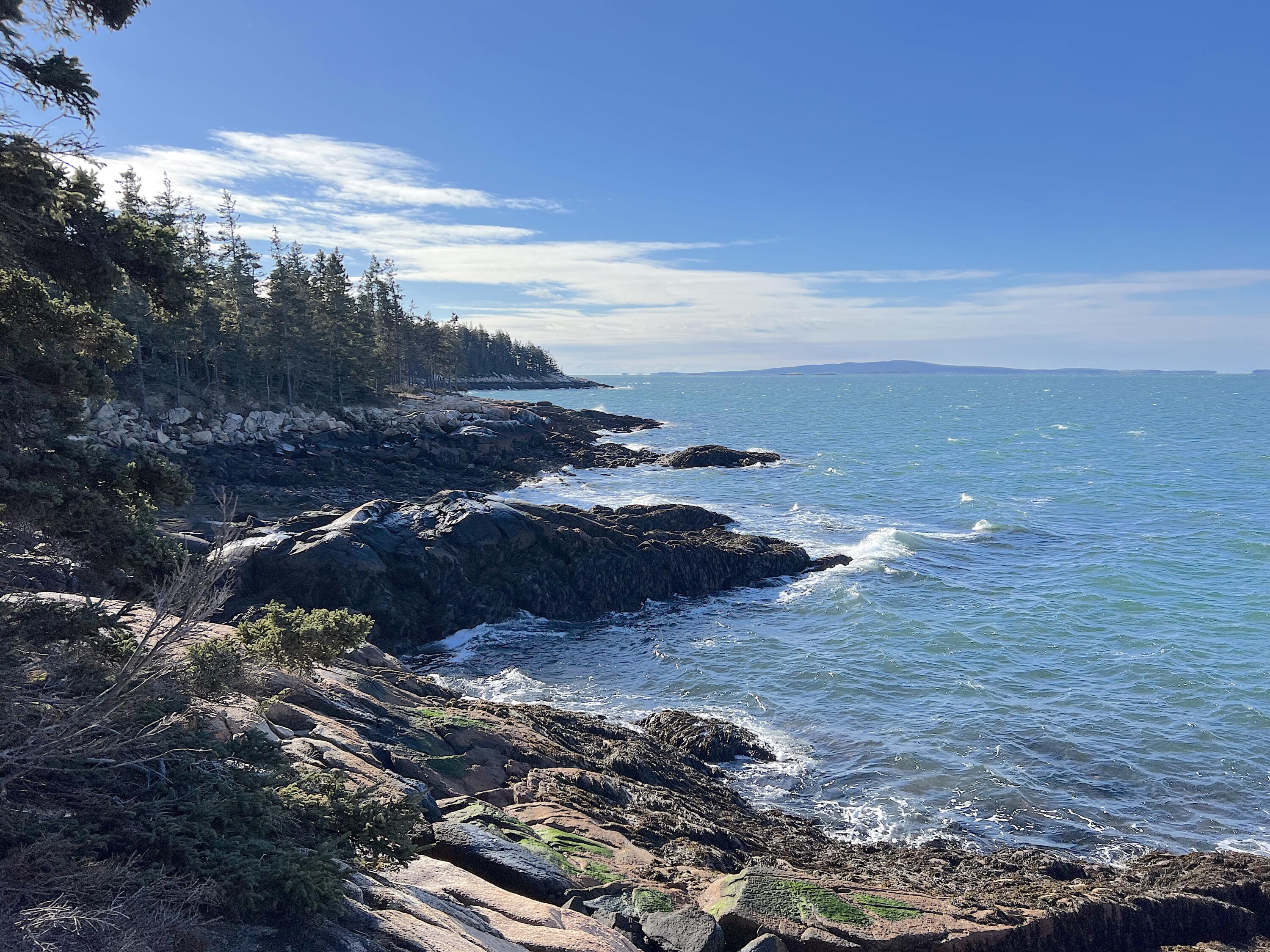 Lot 3 Jericho Bay Road