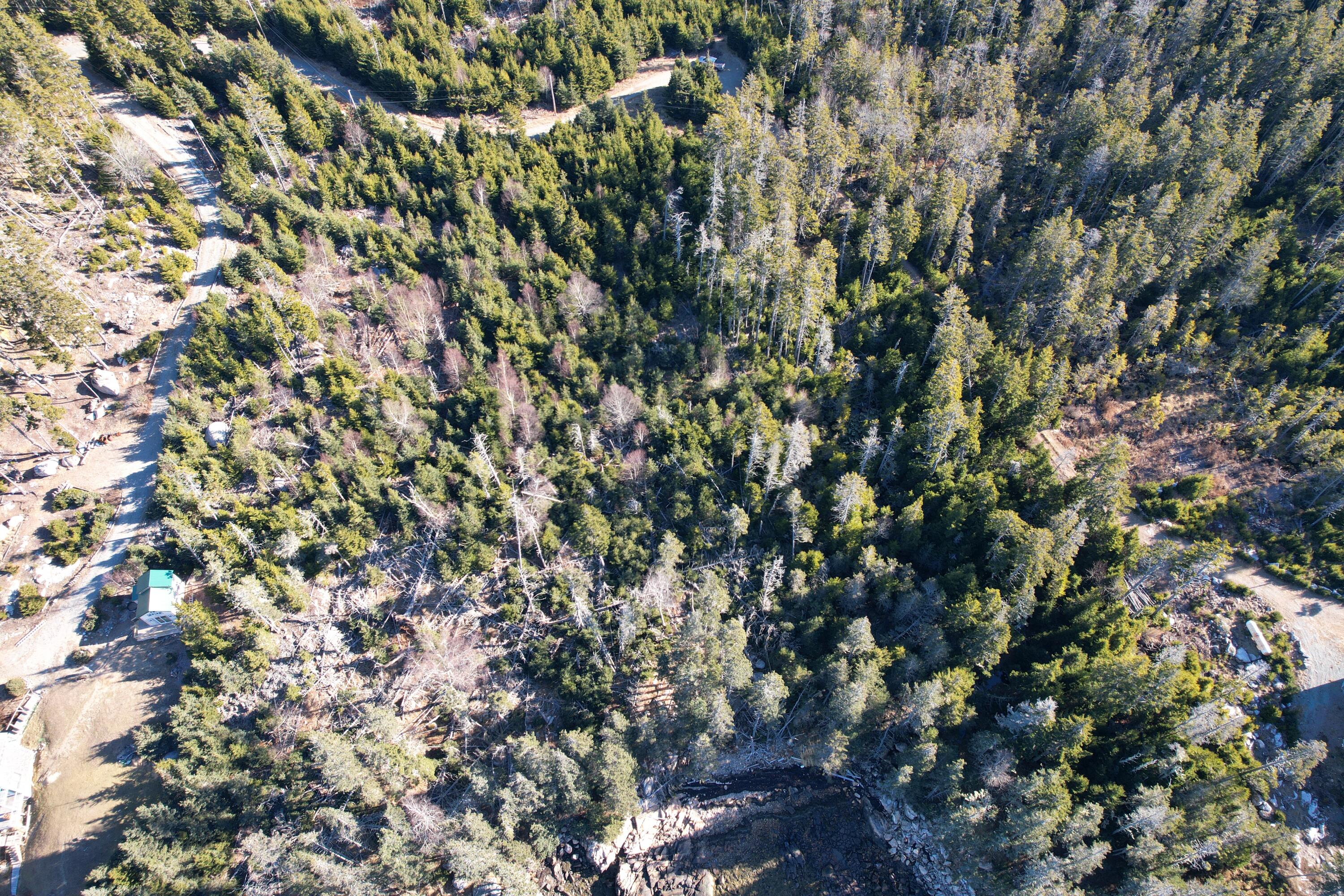 Lot 3 Jericho Bay Road