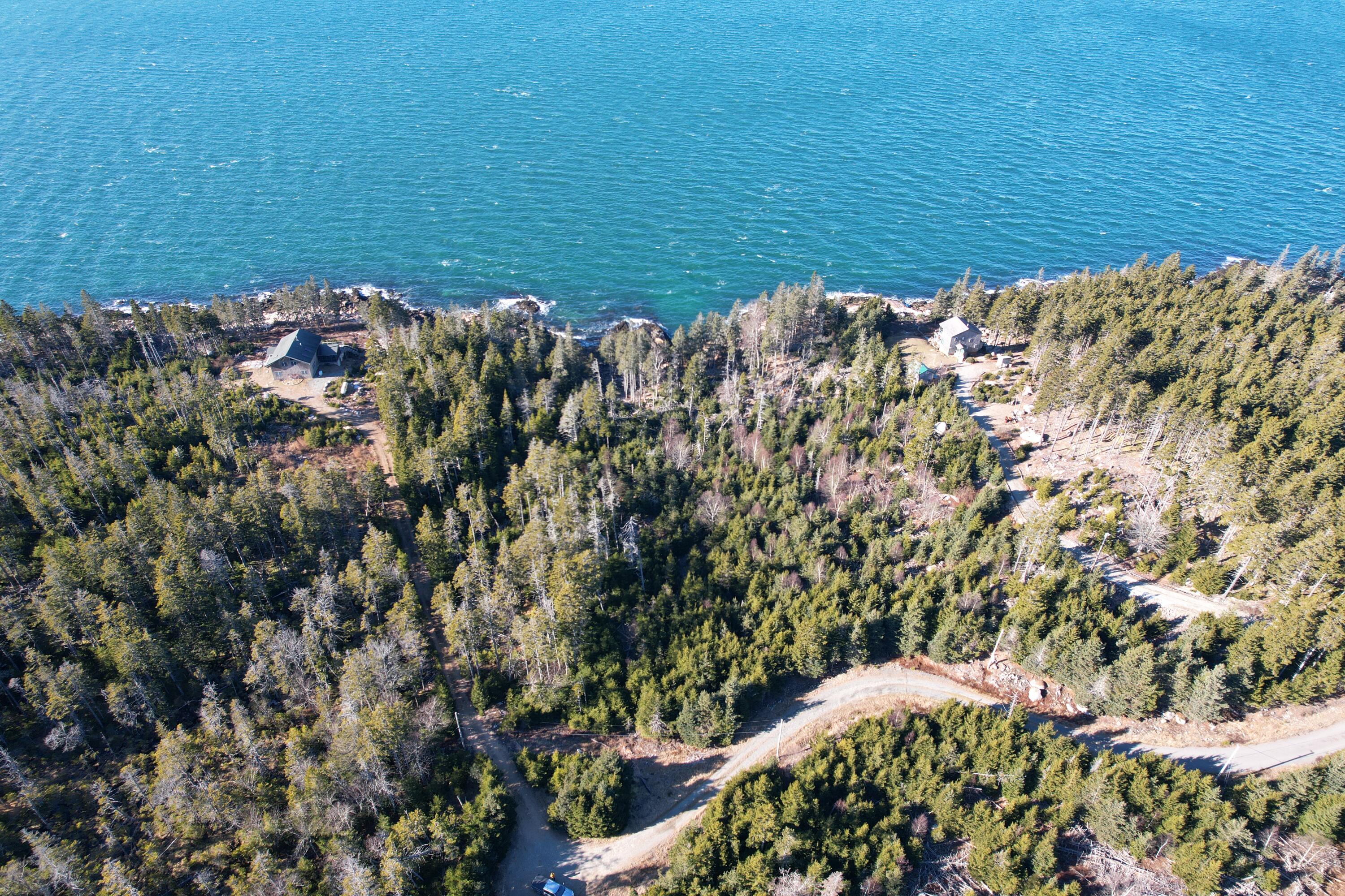 Lot 3 Jericho Bay Road