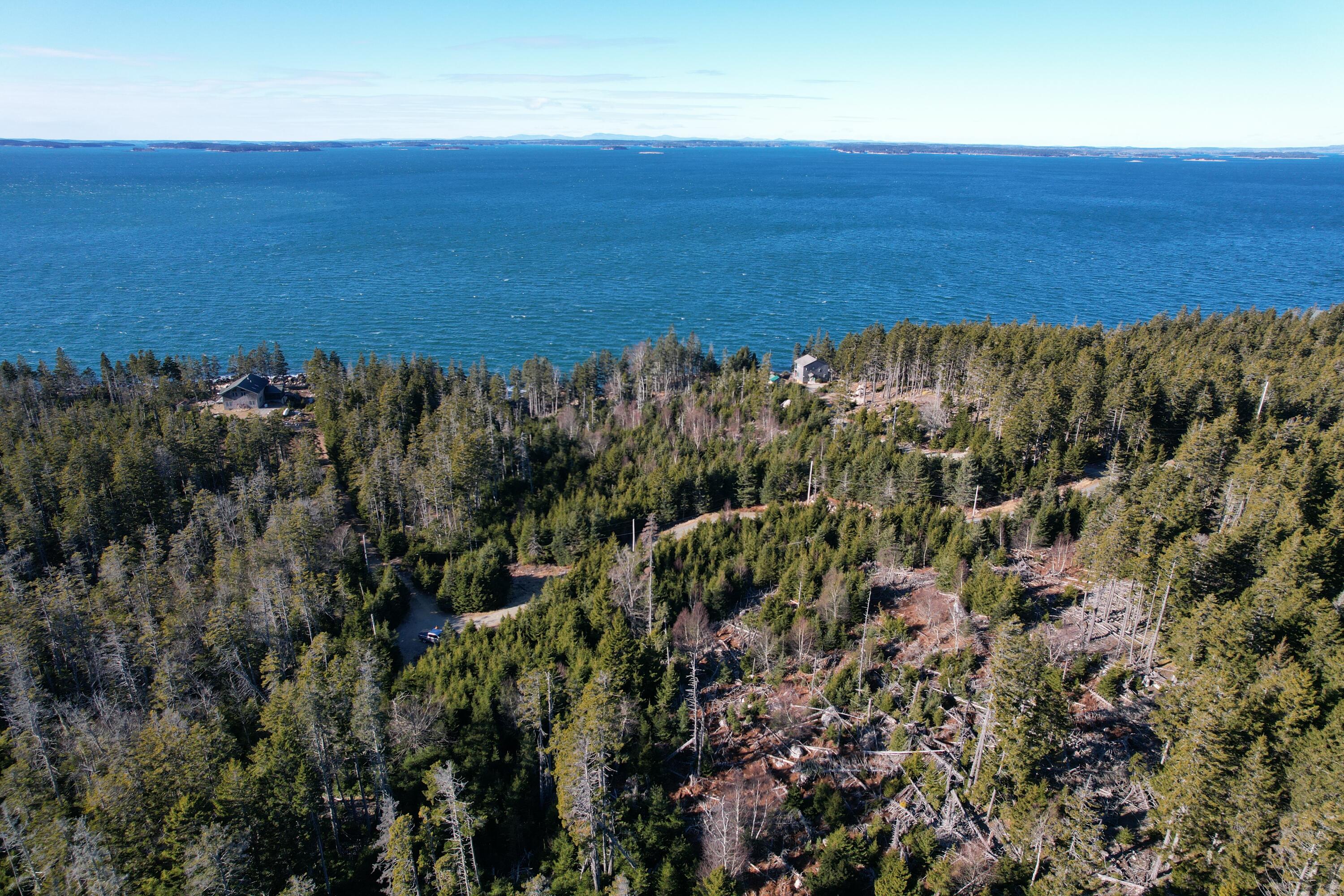 Lot 3 Jericho Bay Road