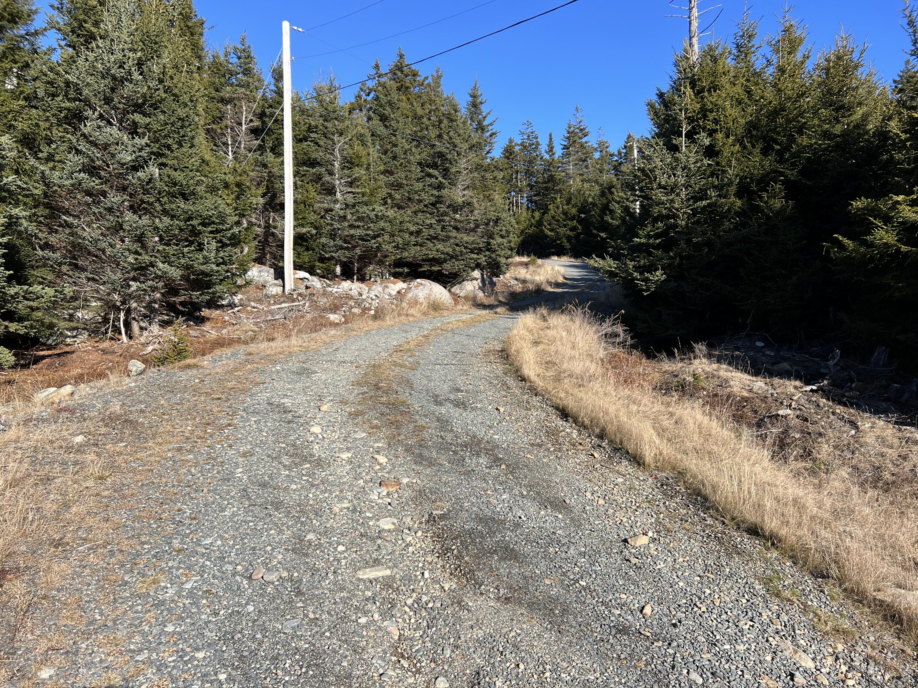 Lot 3 Jericho Bay Road
