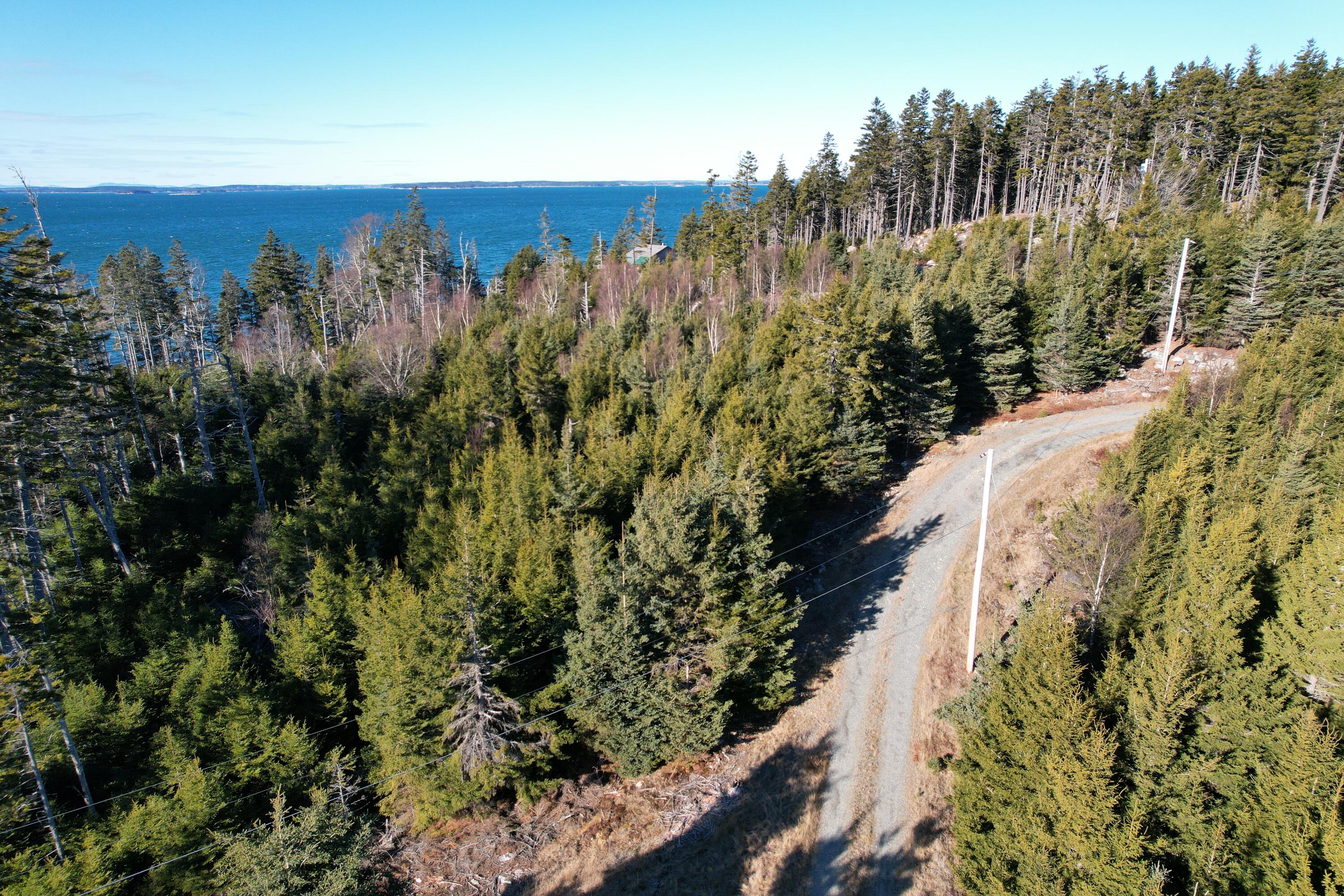 Lot 3 Jericho Bay Road