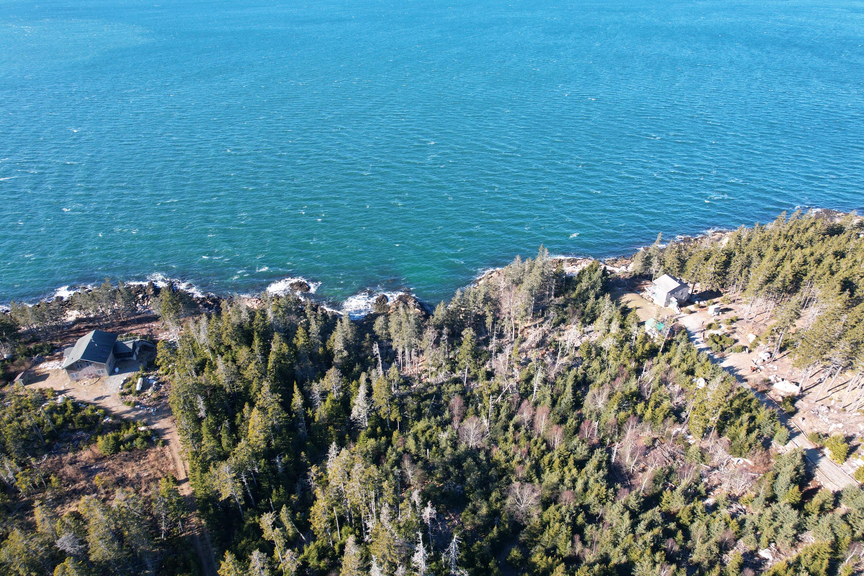 Lot 3 Jericho Bay Road