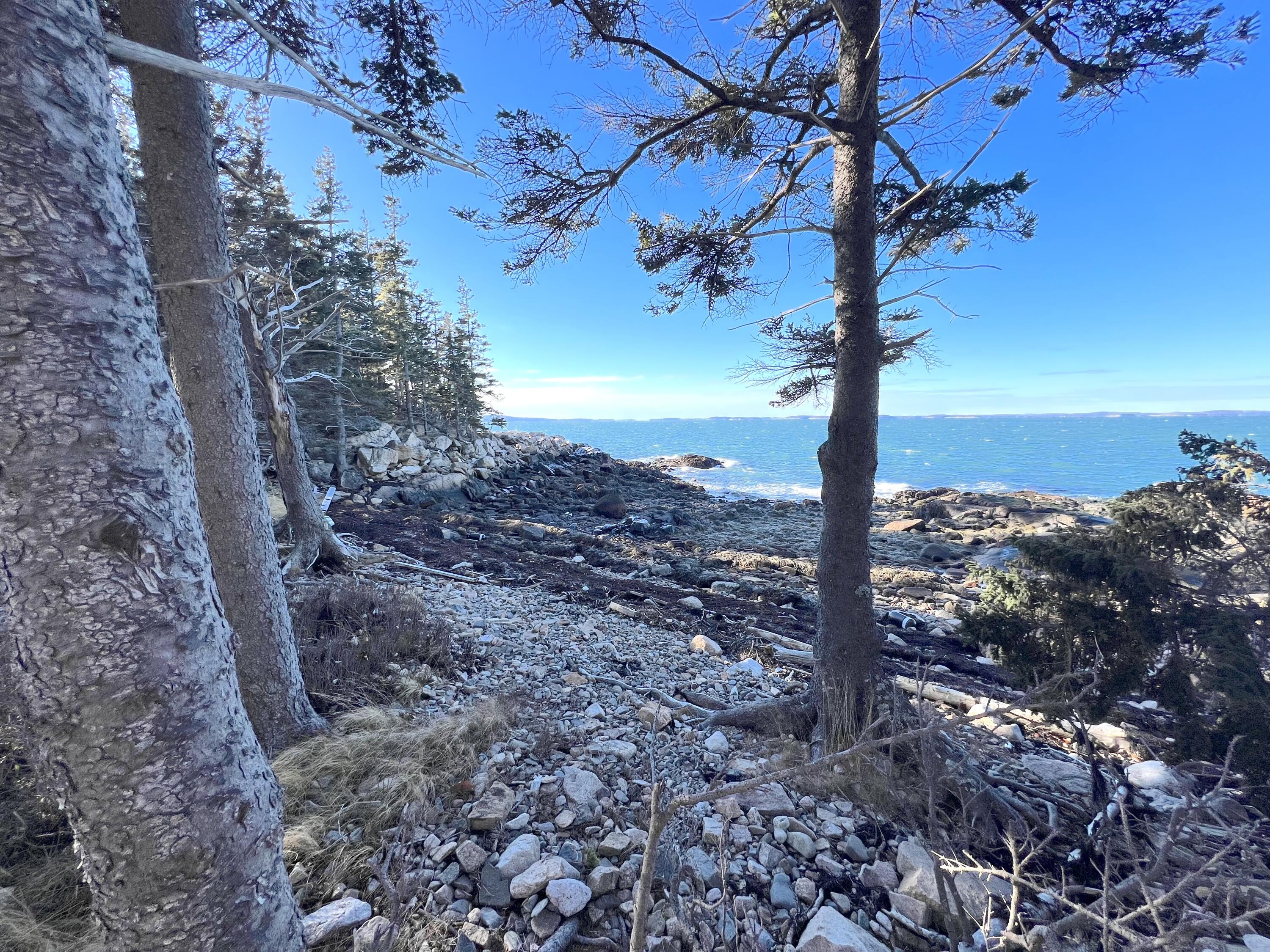 Lot 3 Jericho Bay Road