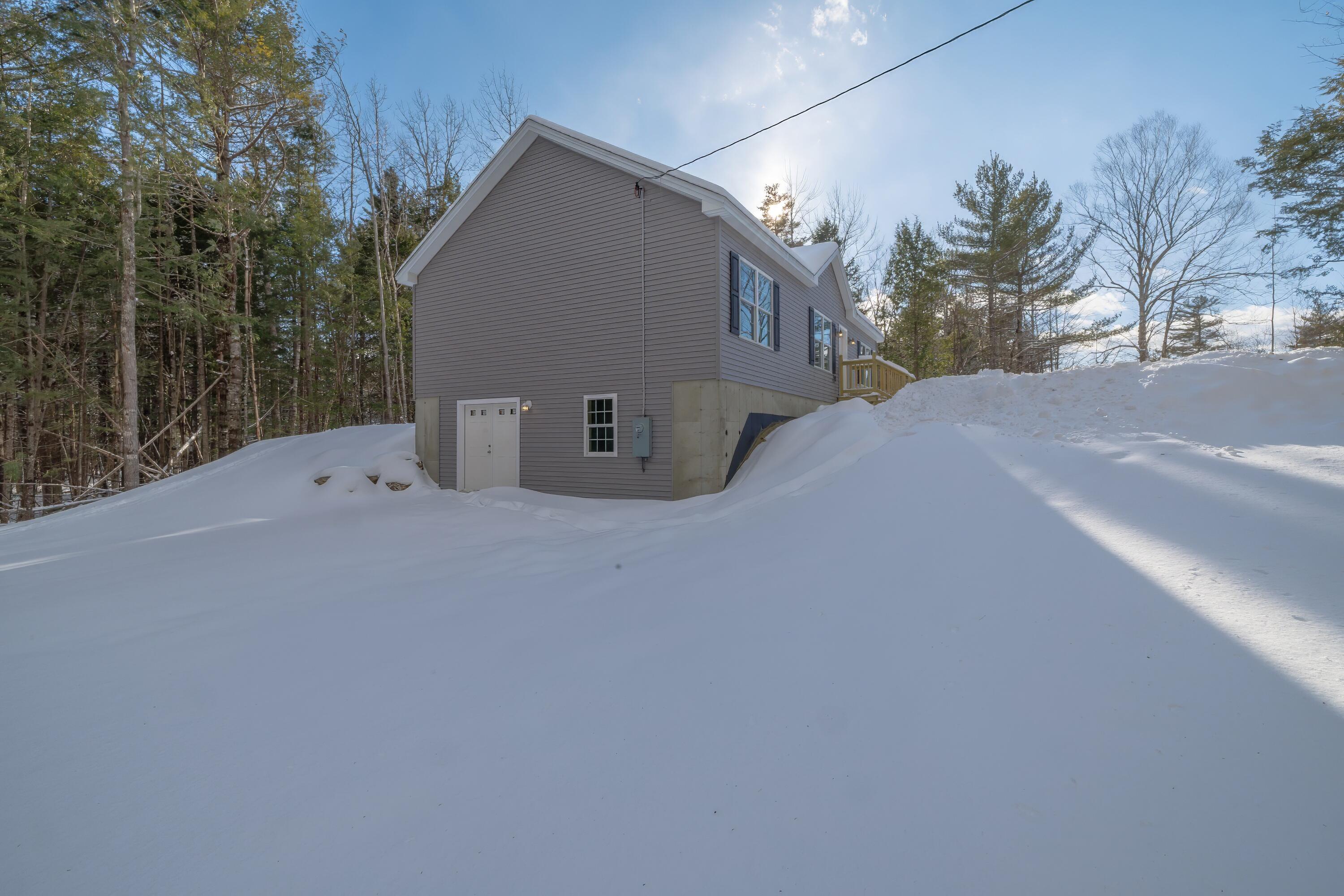88 Bridgetwin Road