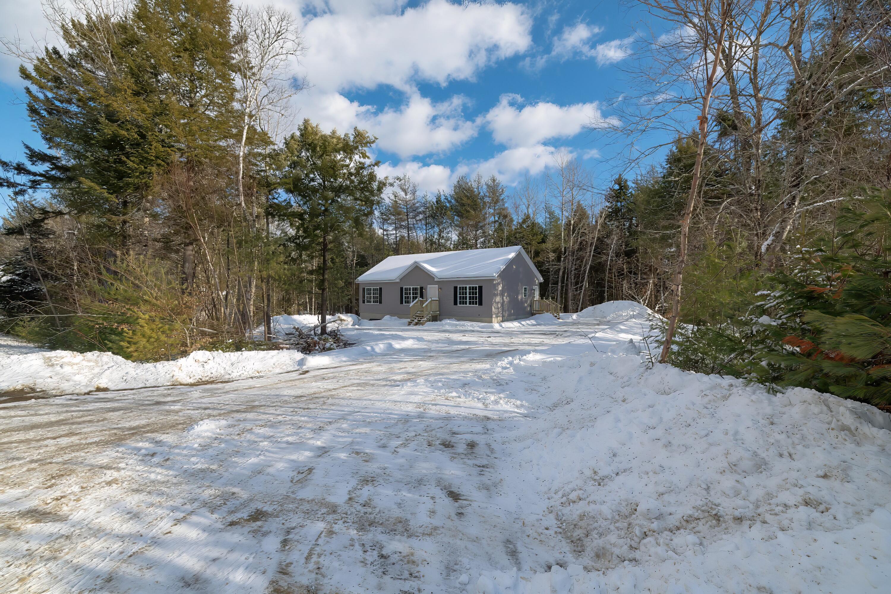88 Bridgetwin Road