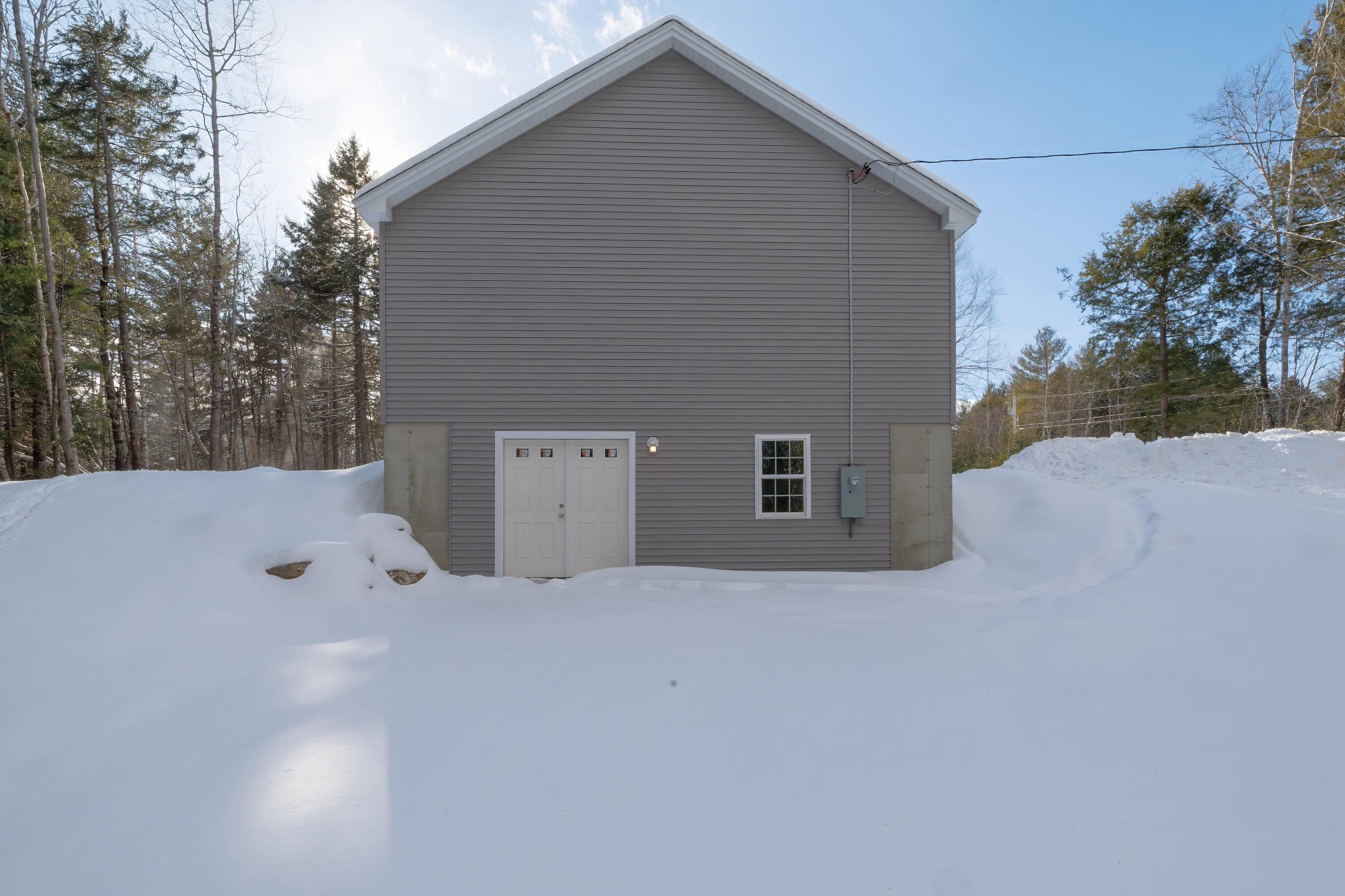 88 Bridgetwin Road