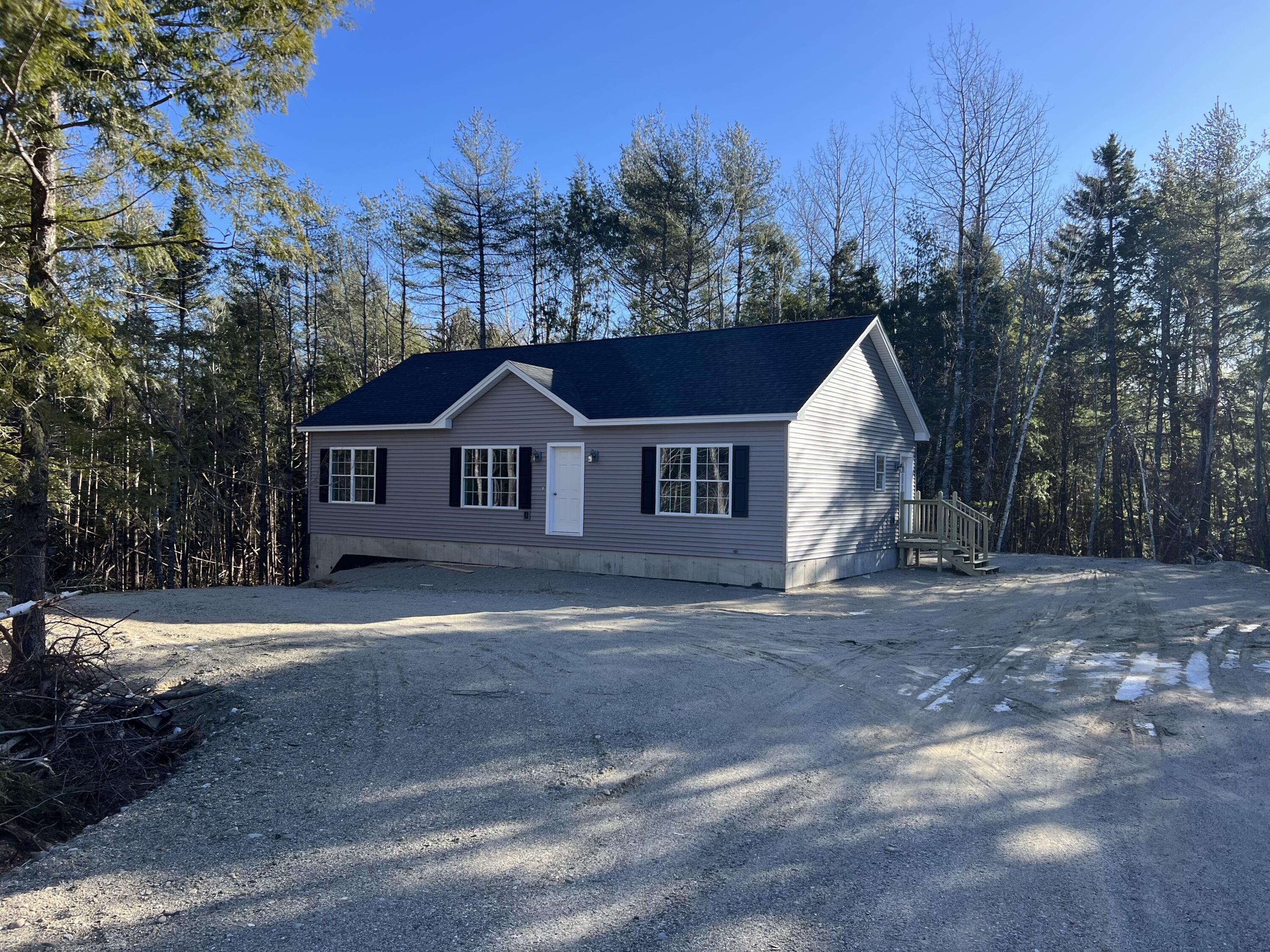 88 Bridgetwin Road