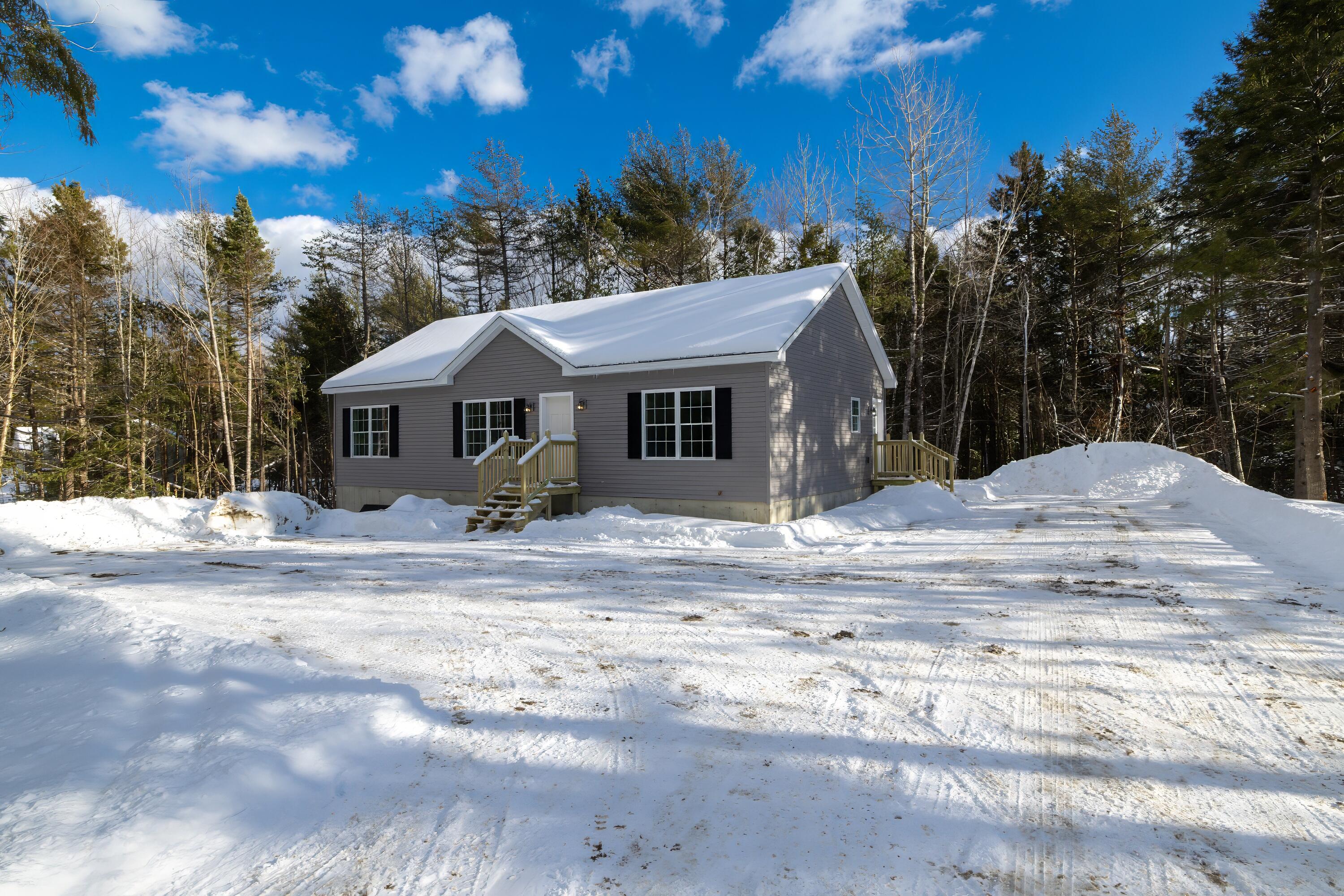 88 Bridgetwin Road