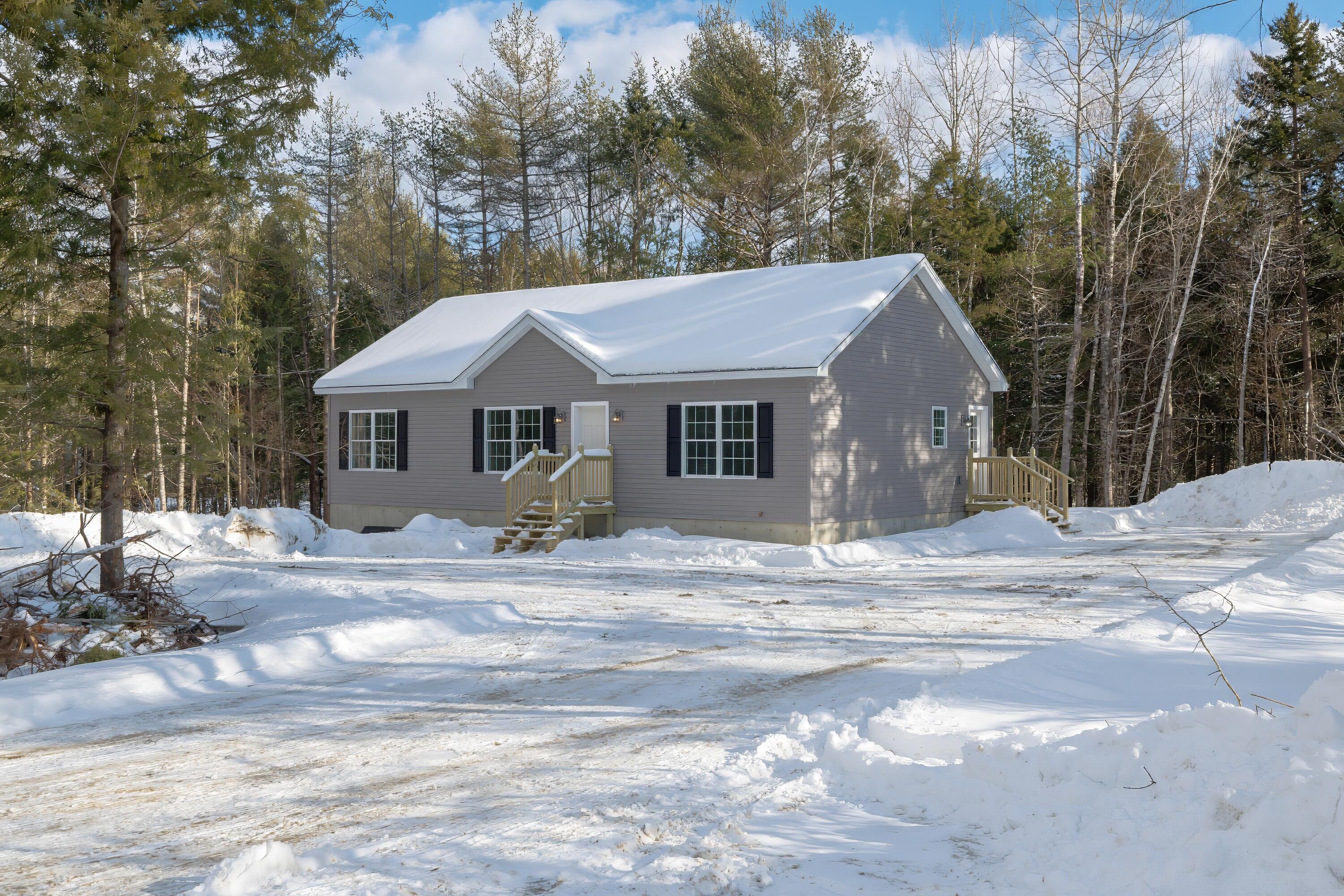 88 Bridgetwin Road