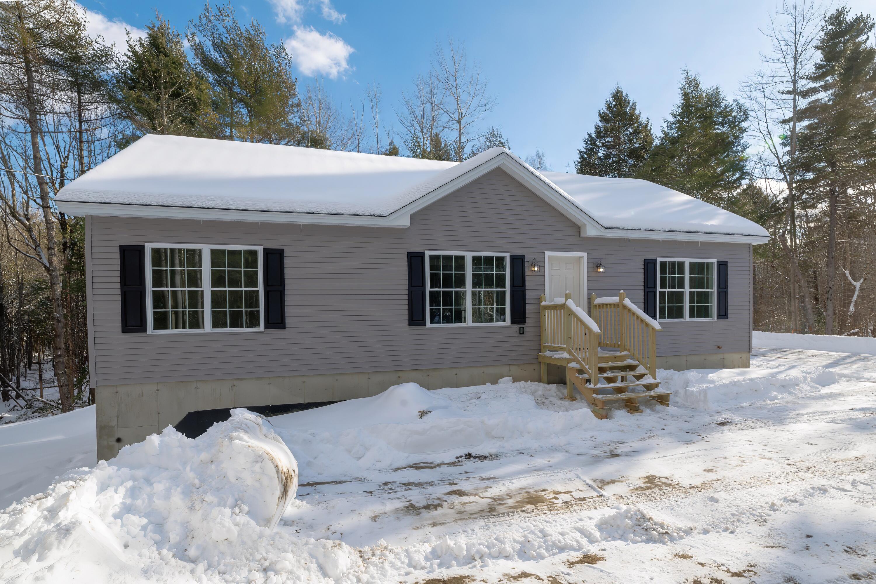 88 Bridgetwin Road