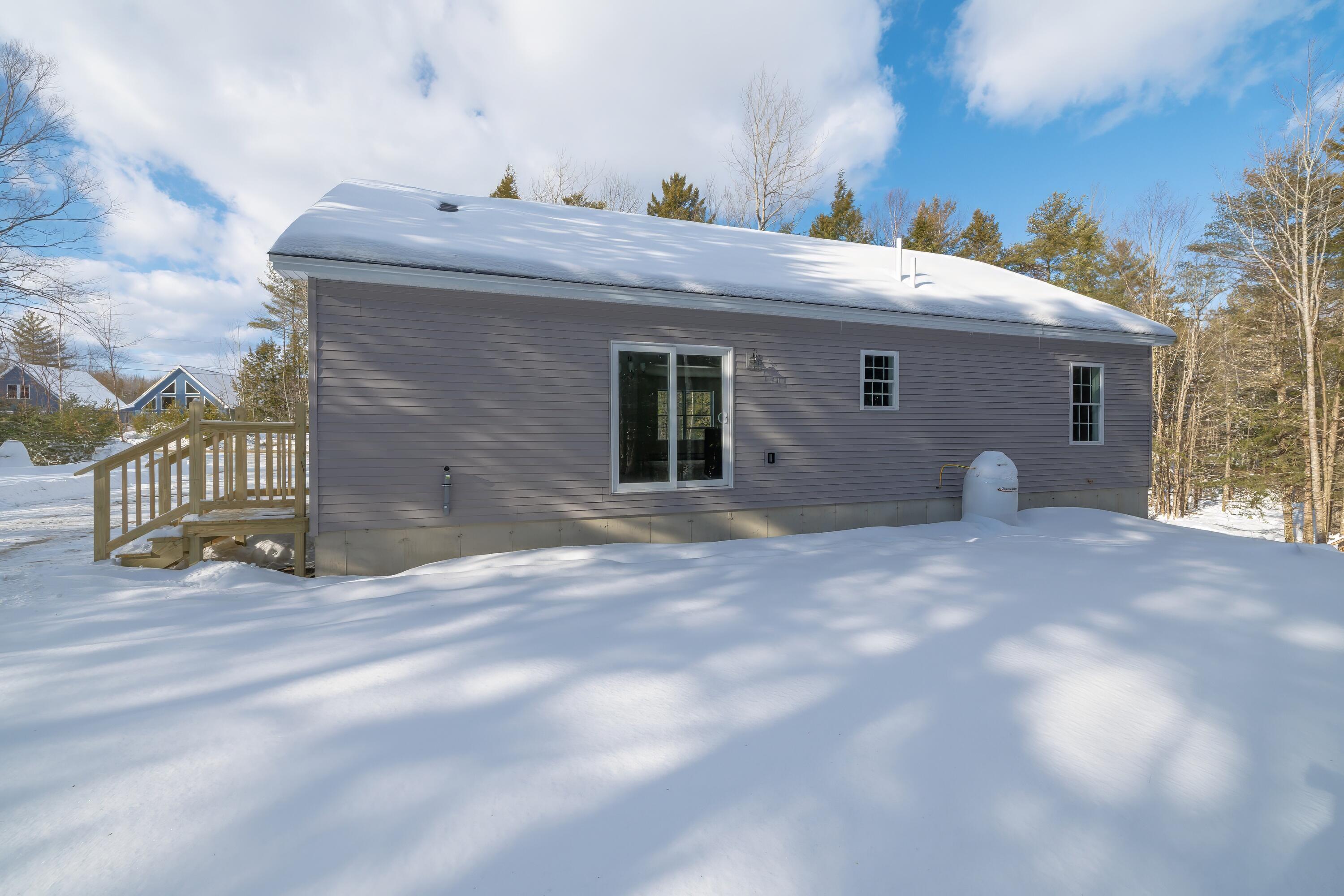 88 Bridgetwin Road