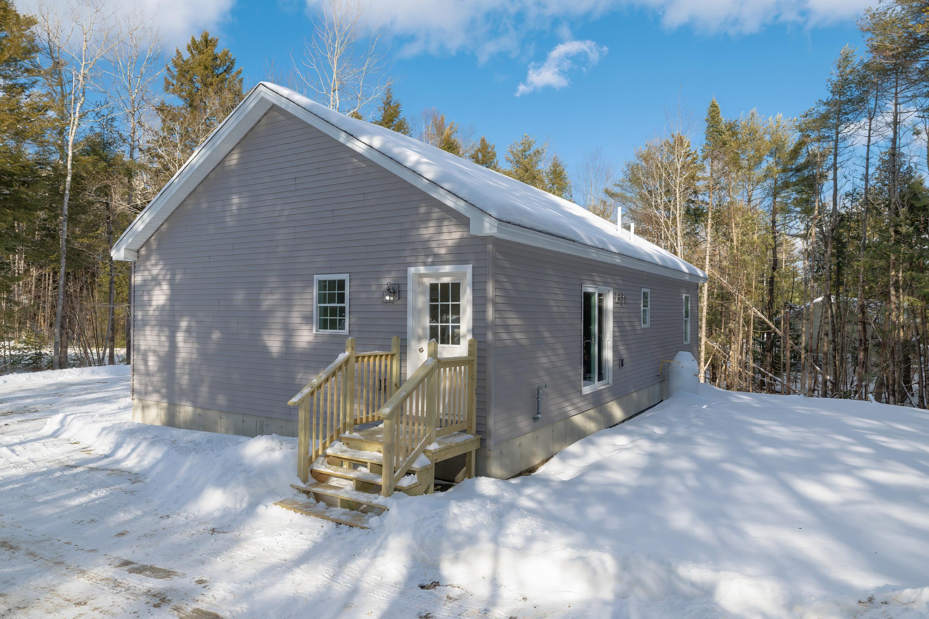 88 Bridgetwin Road