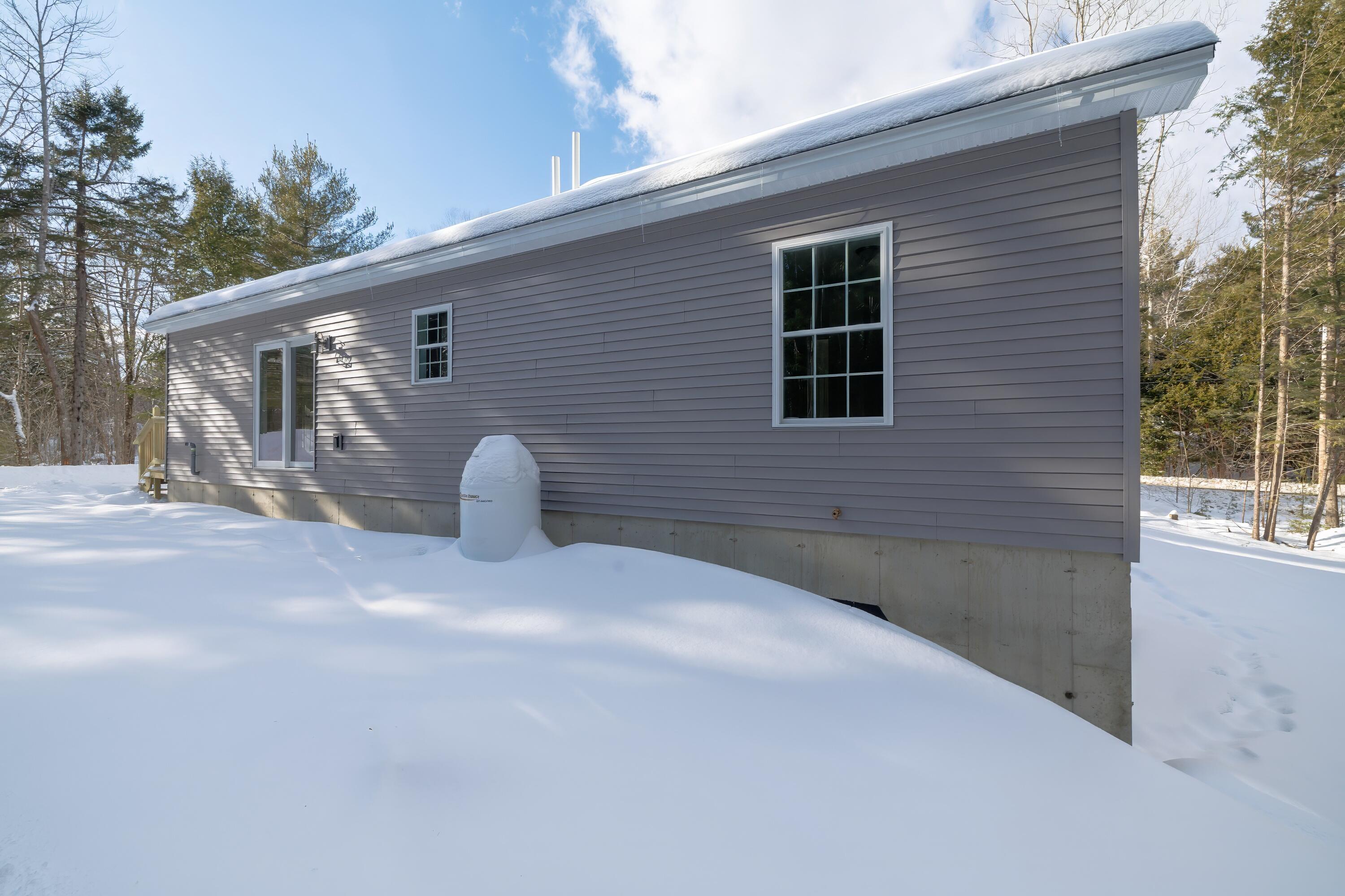 88 Bridgetwin Road