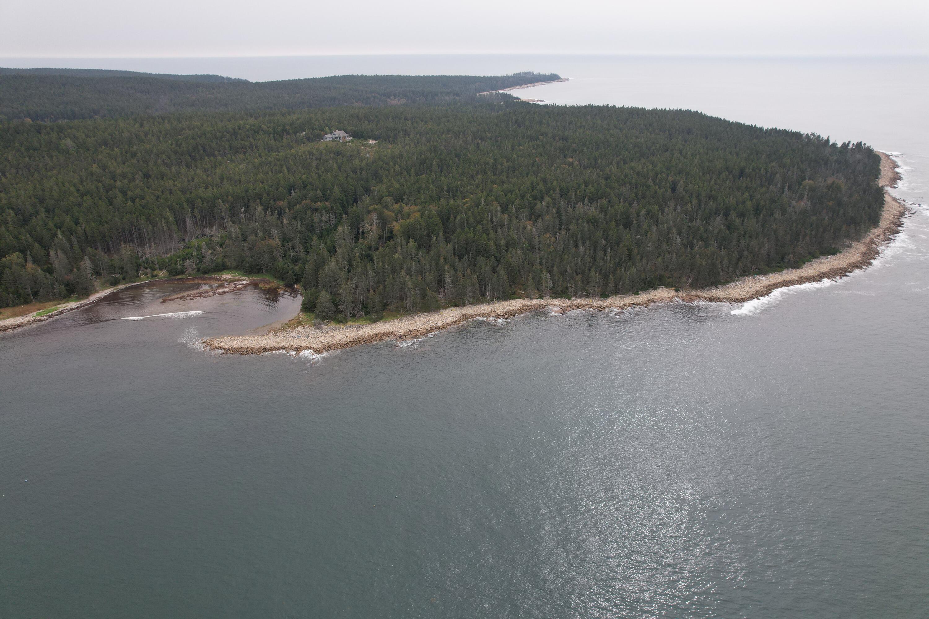 0 Butler Road