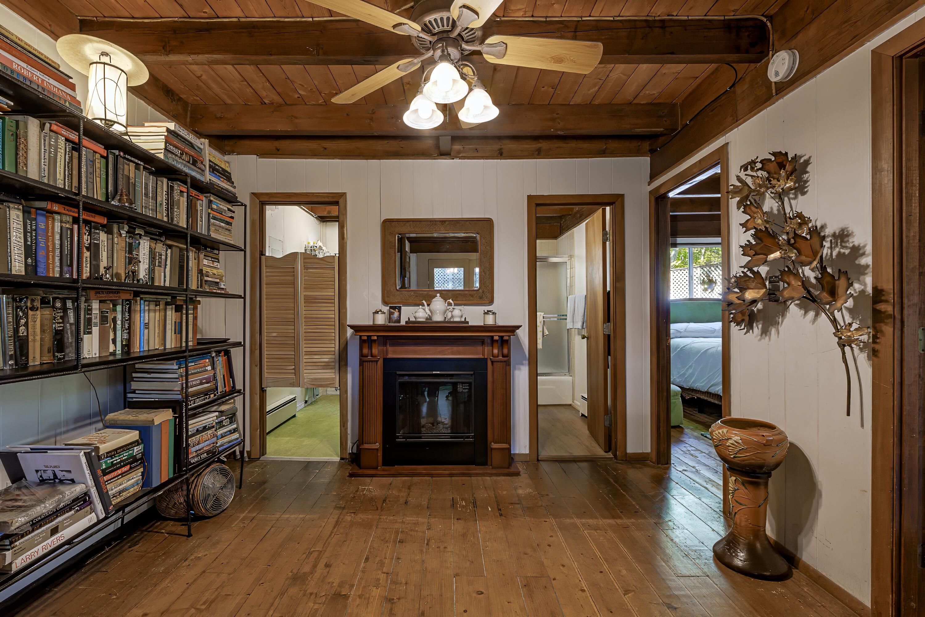 27 Eagle Lake Road