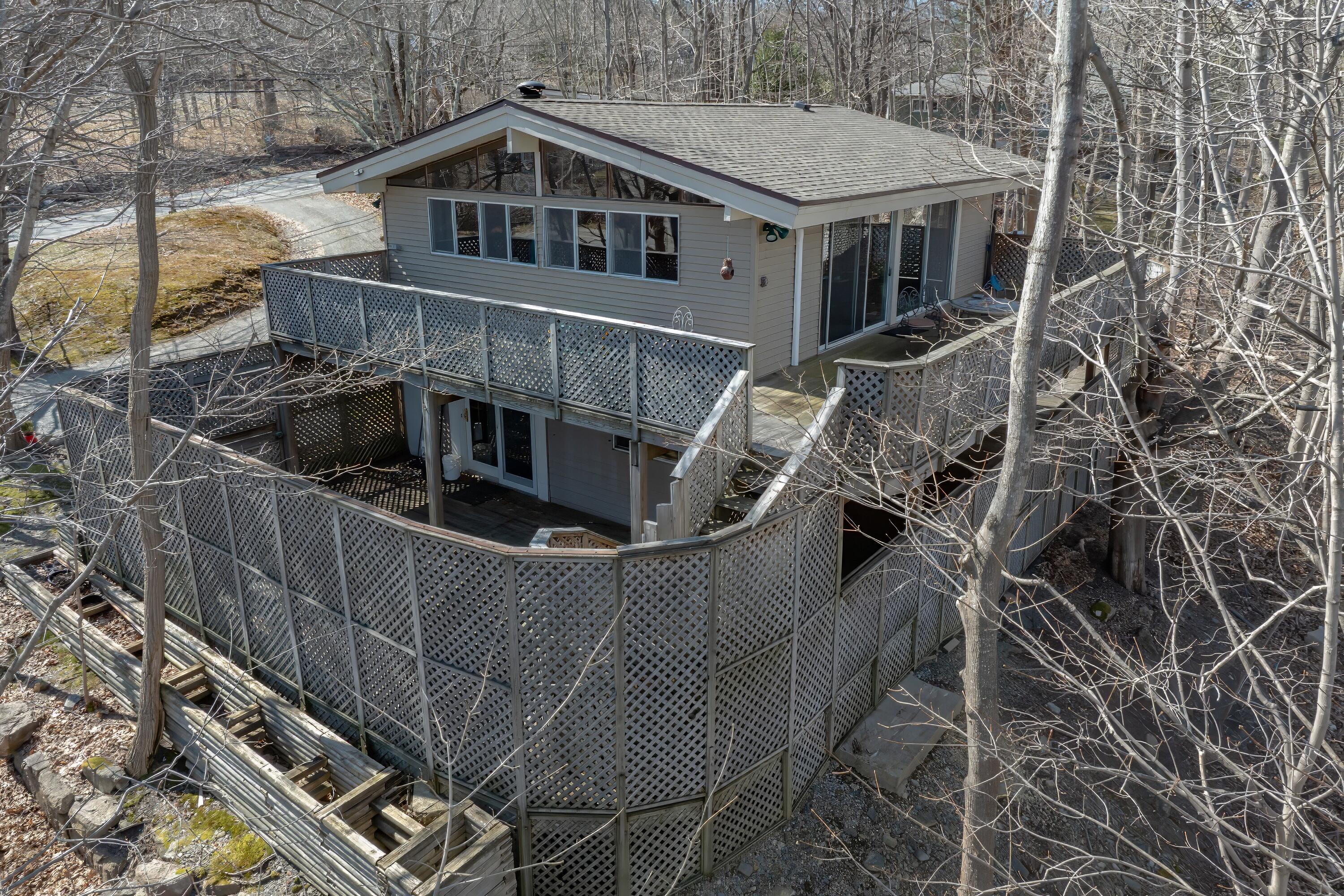 27 Eagle Lake Road
