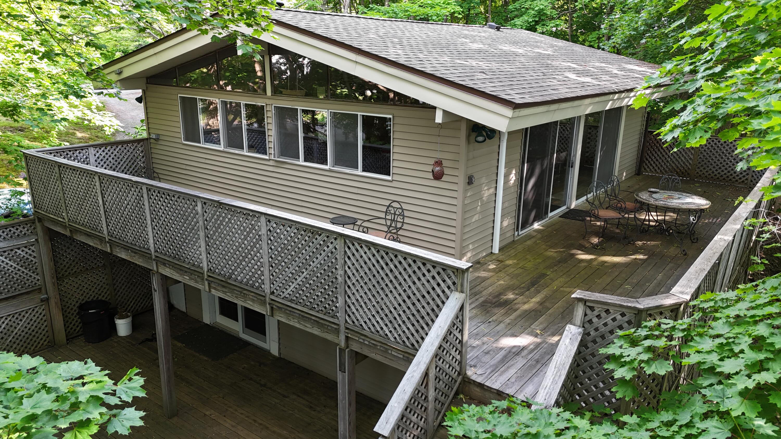27 Eagle Lake Road
