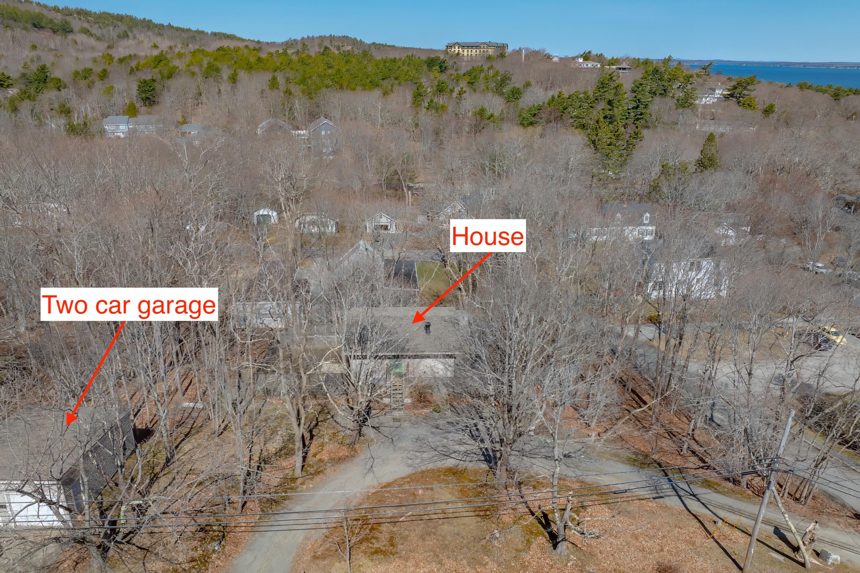 27 Eagle Lake Road