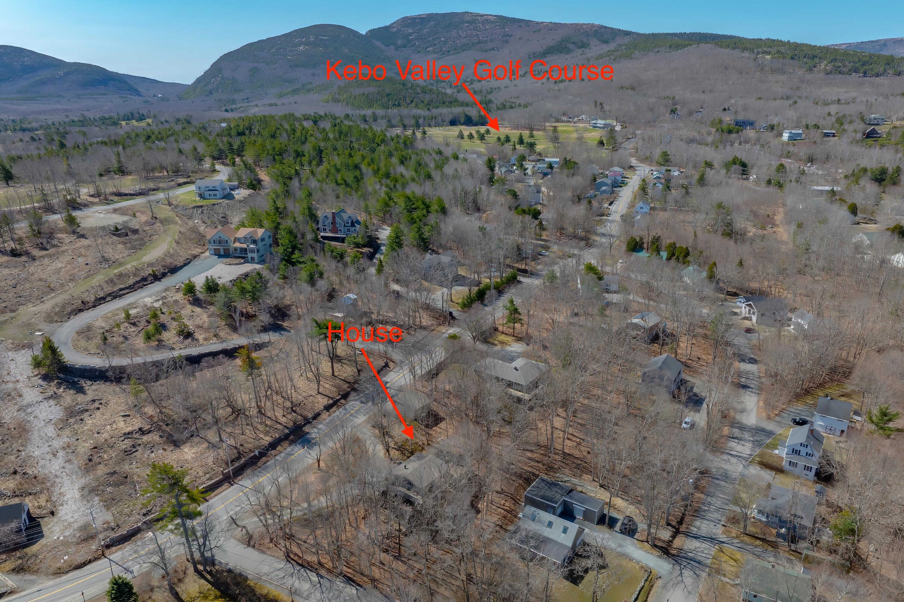 27 Eagle Lake Road