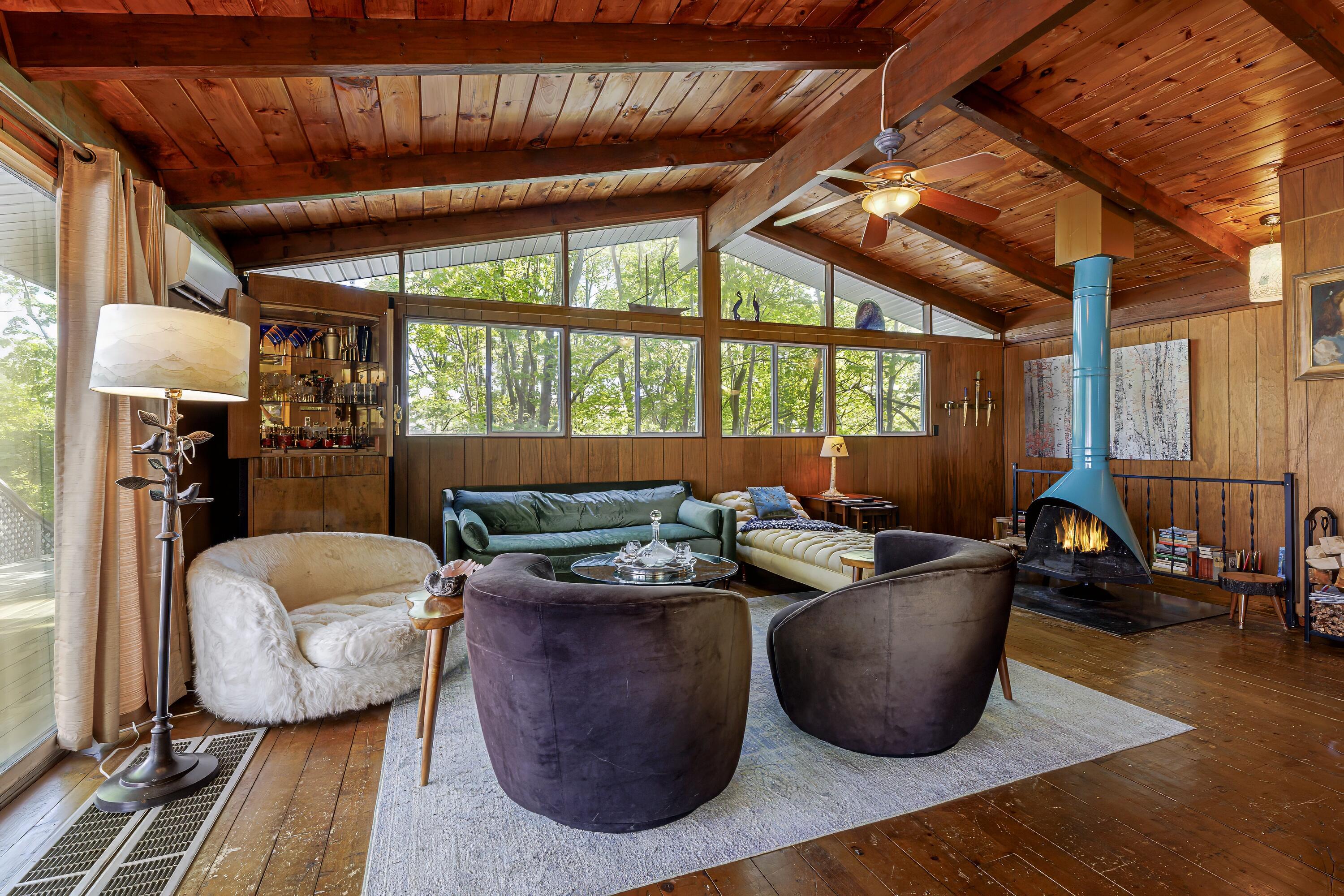 27 Eagle Lake Road