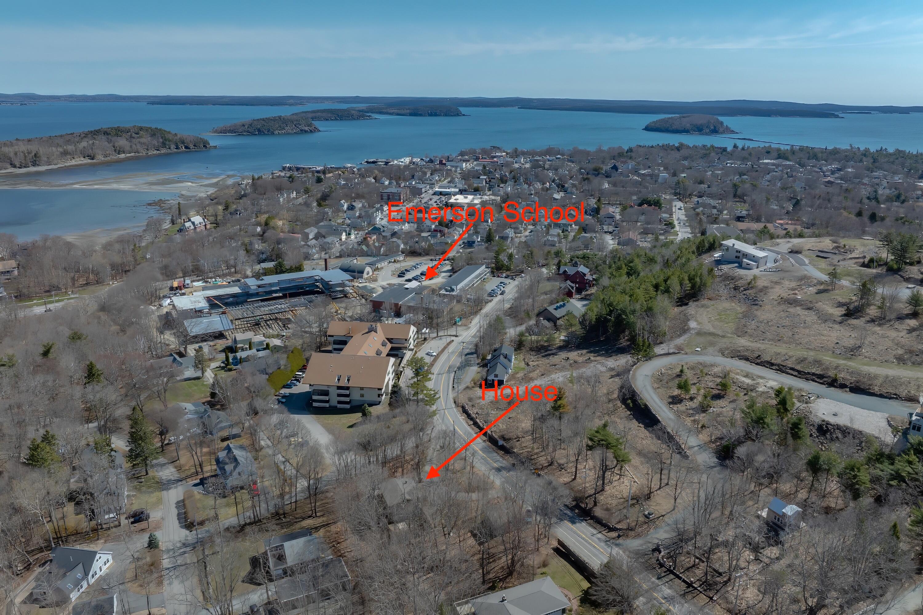 27 Eagle Lake Road