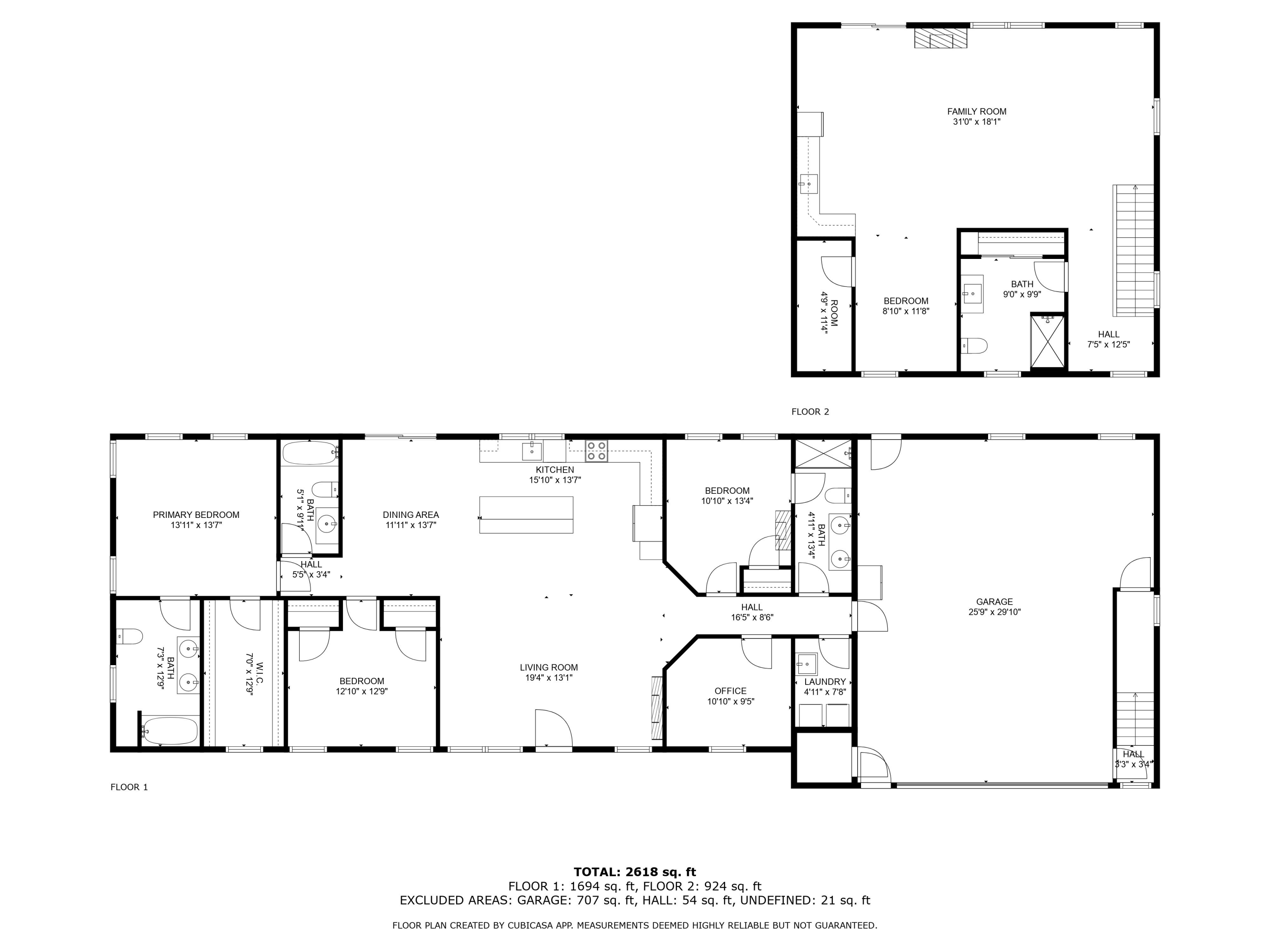 153 Woodcock Lane