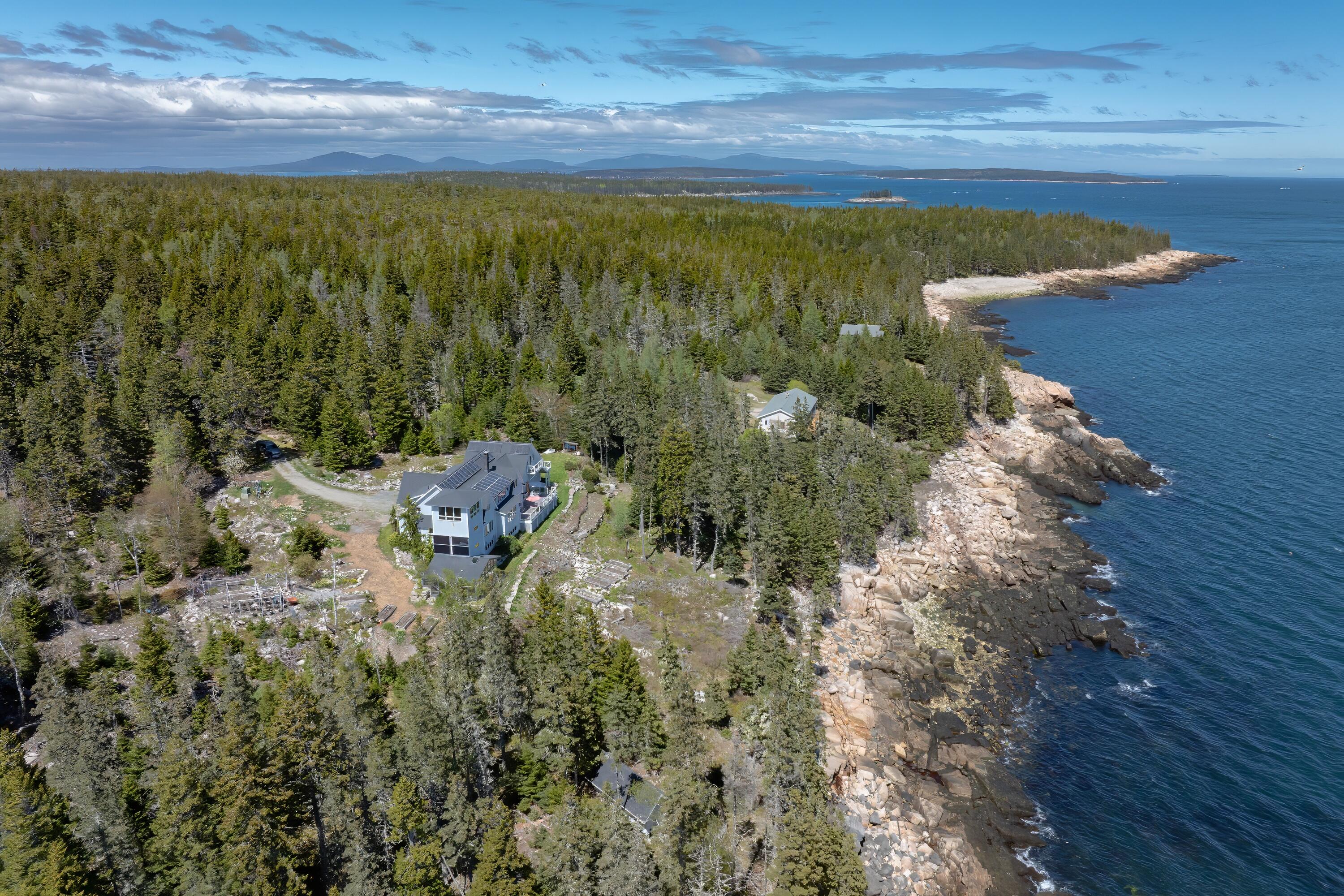 360 Red Point Road