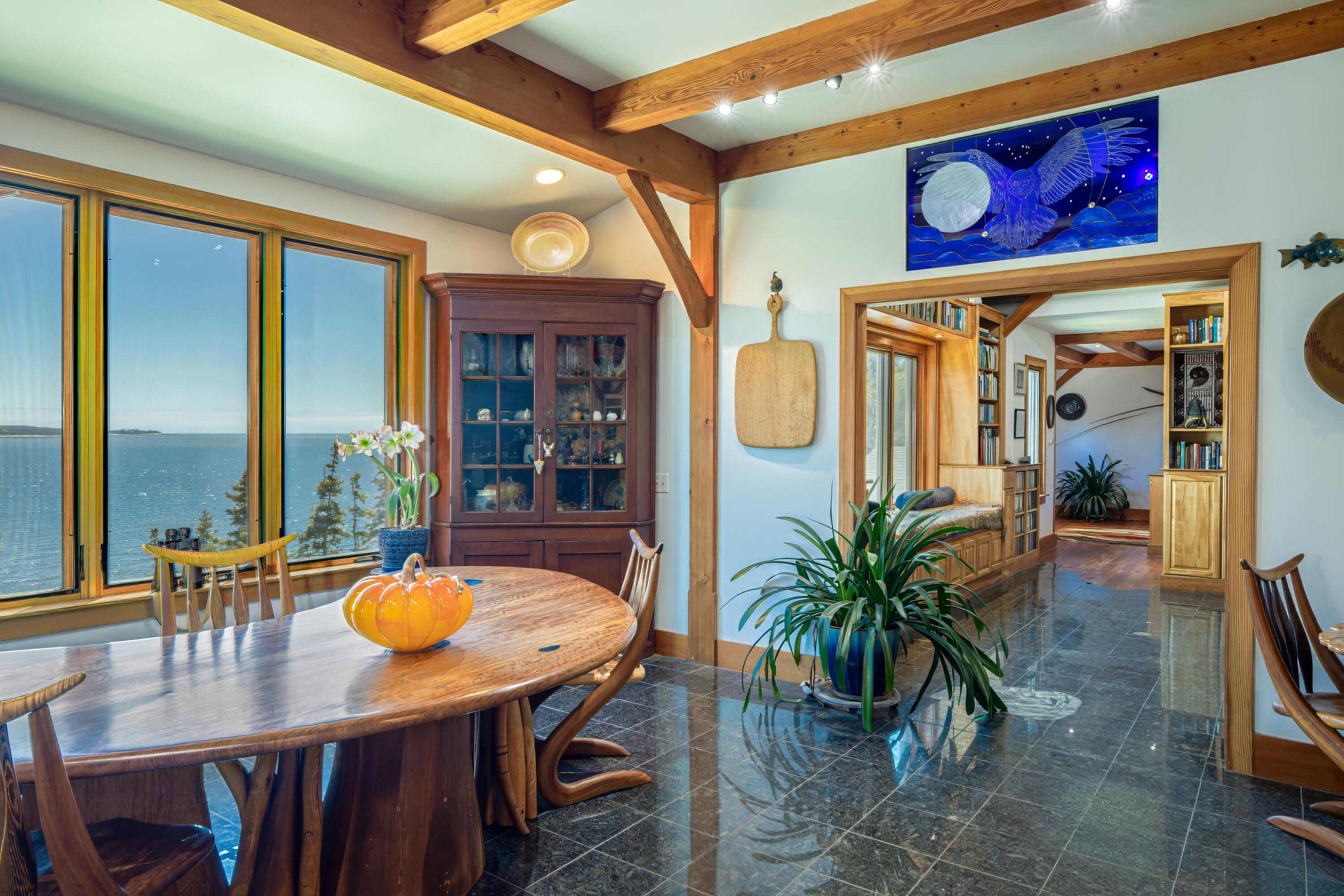 360 Red Point Road
