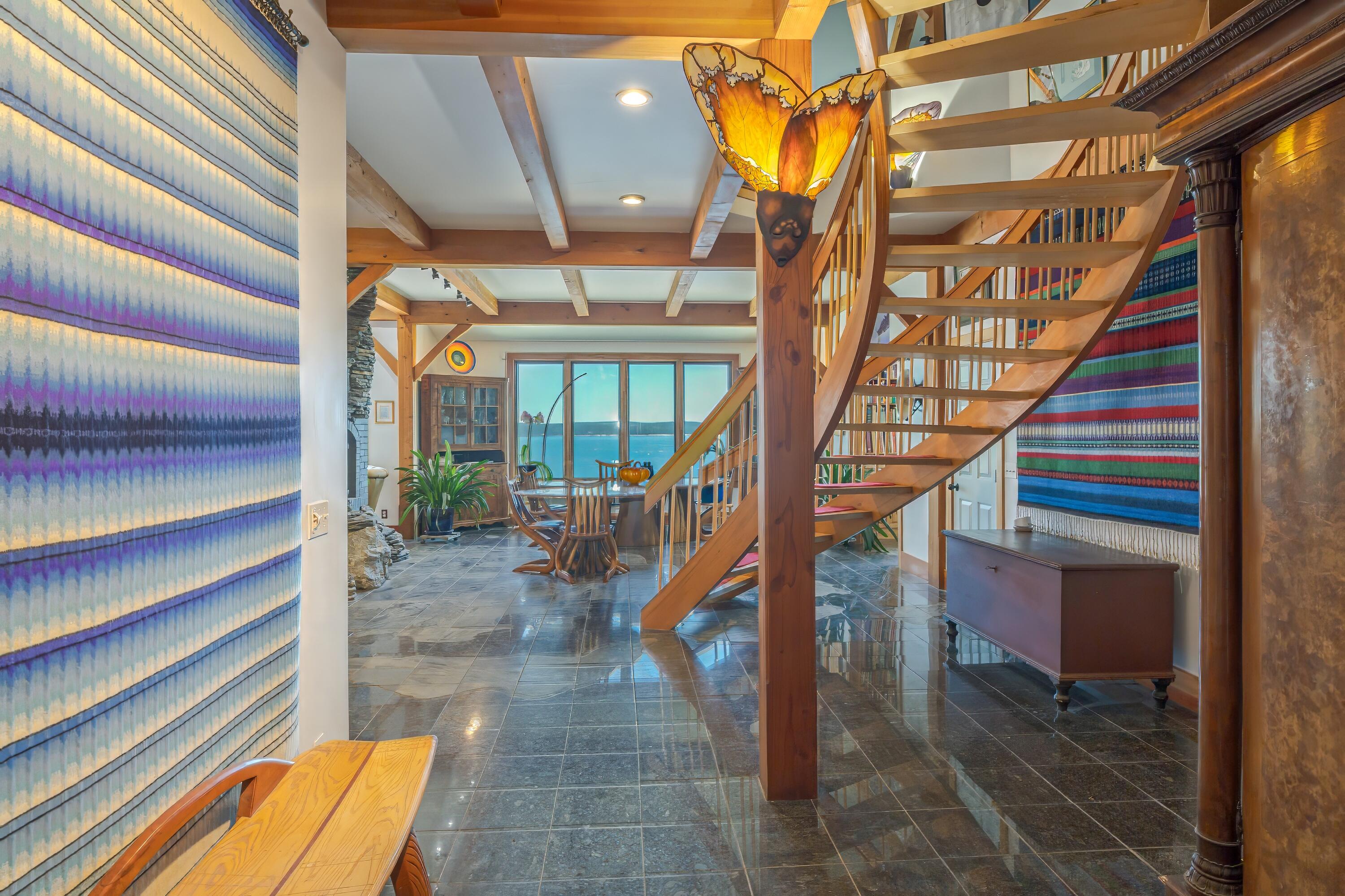 360 Red Point Road