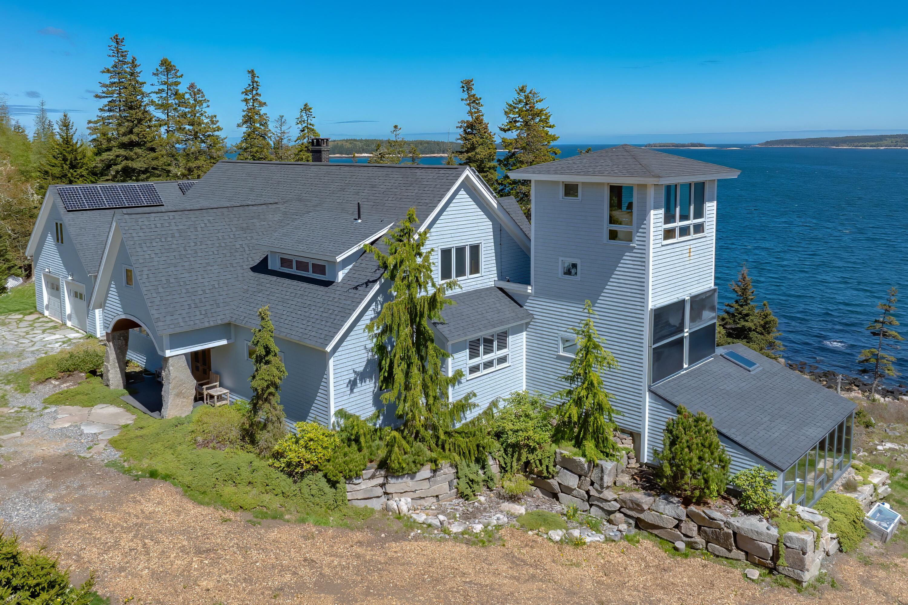 360 Red Point Road