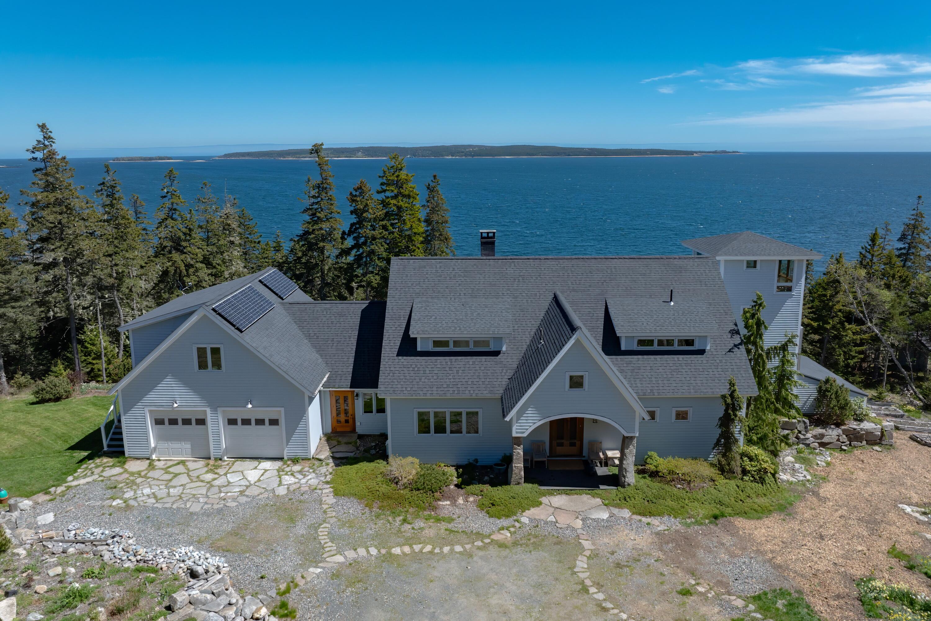 360 Red Point Road