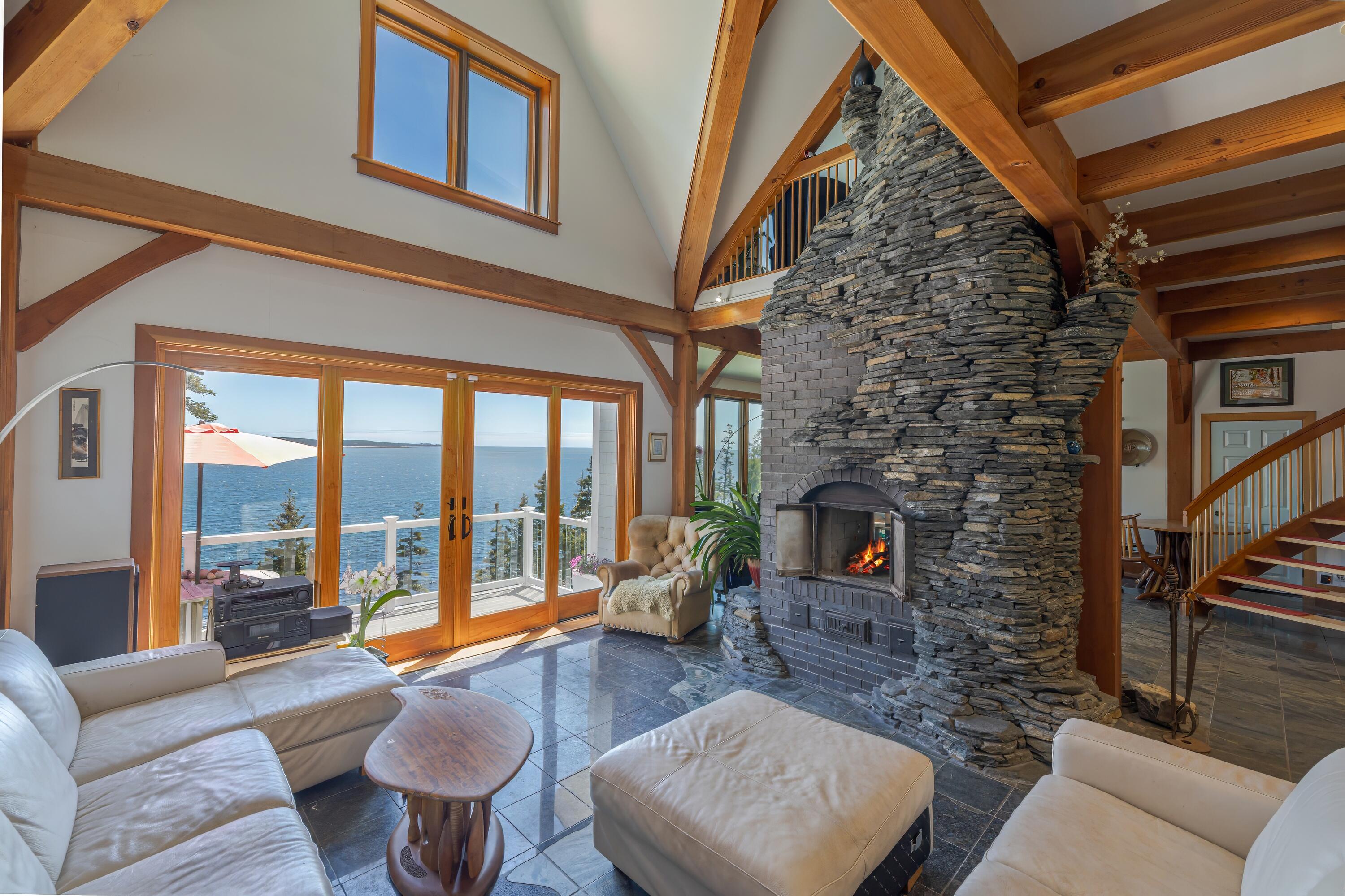 360 Red Point Road
