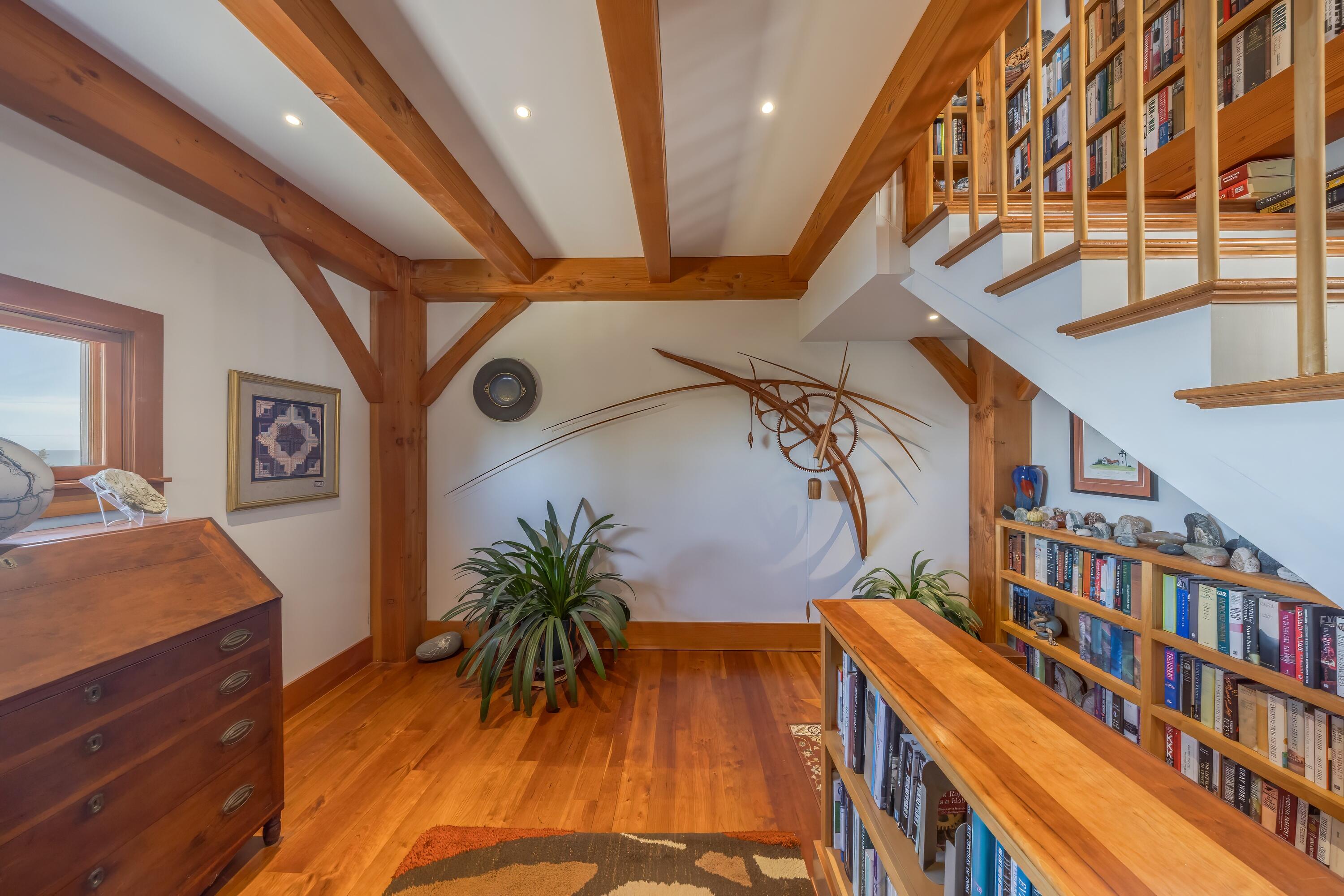 360 Red Point Road