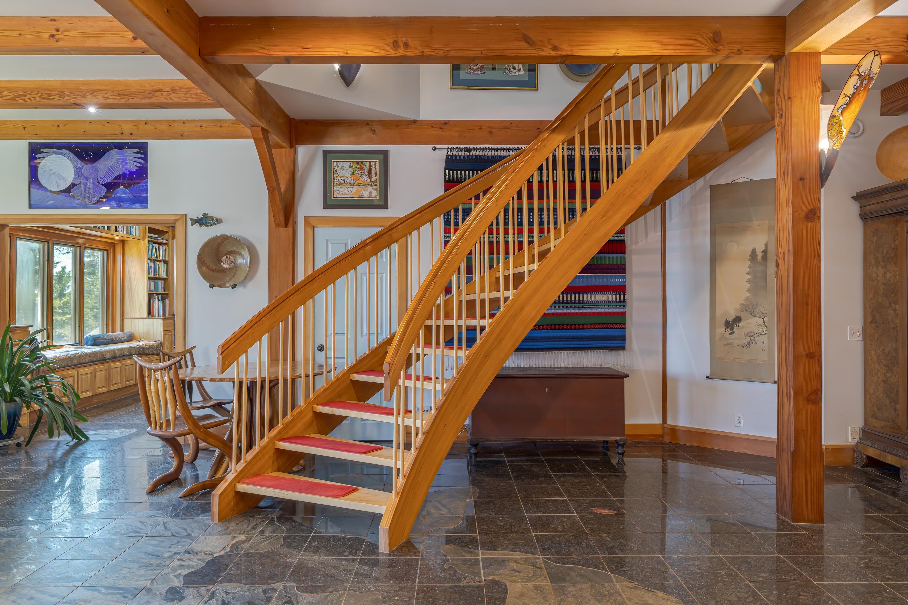 360 Red Point Road