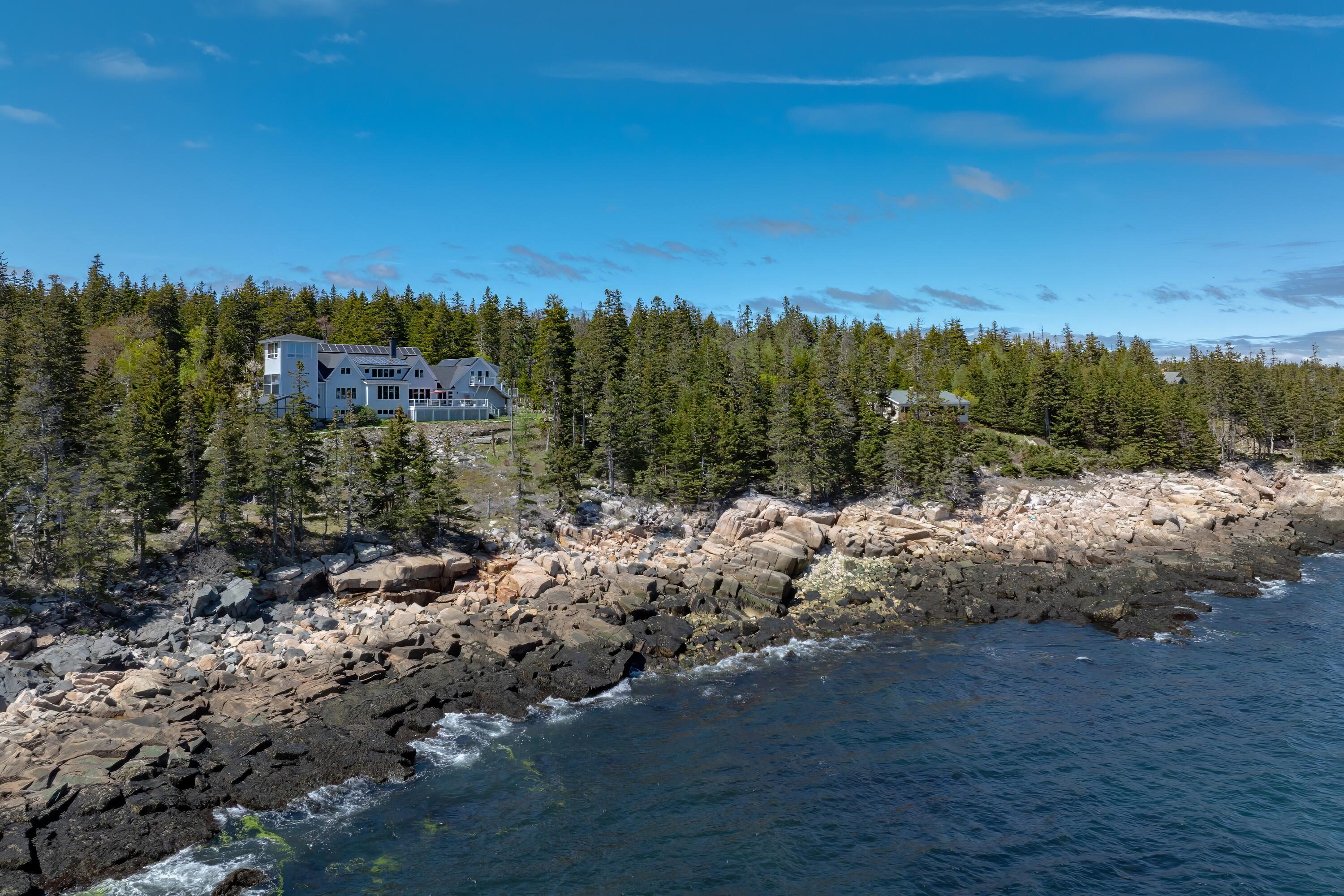 360 Red Point Road
