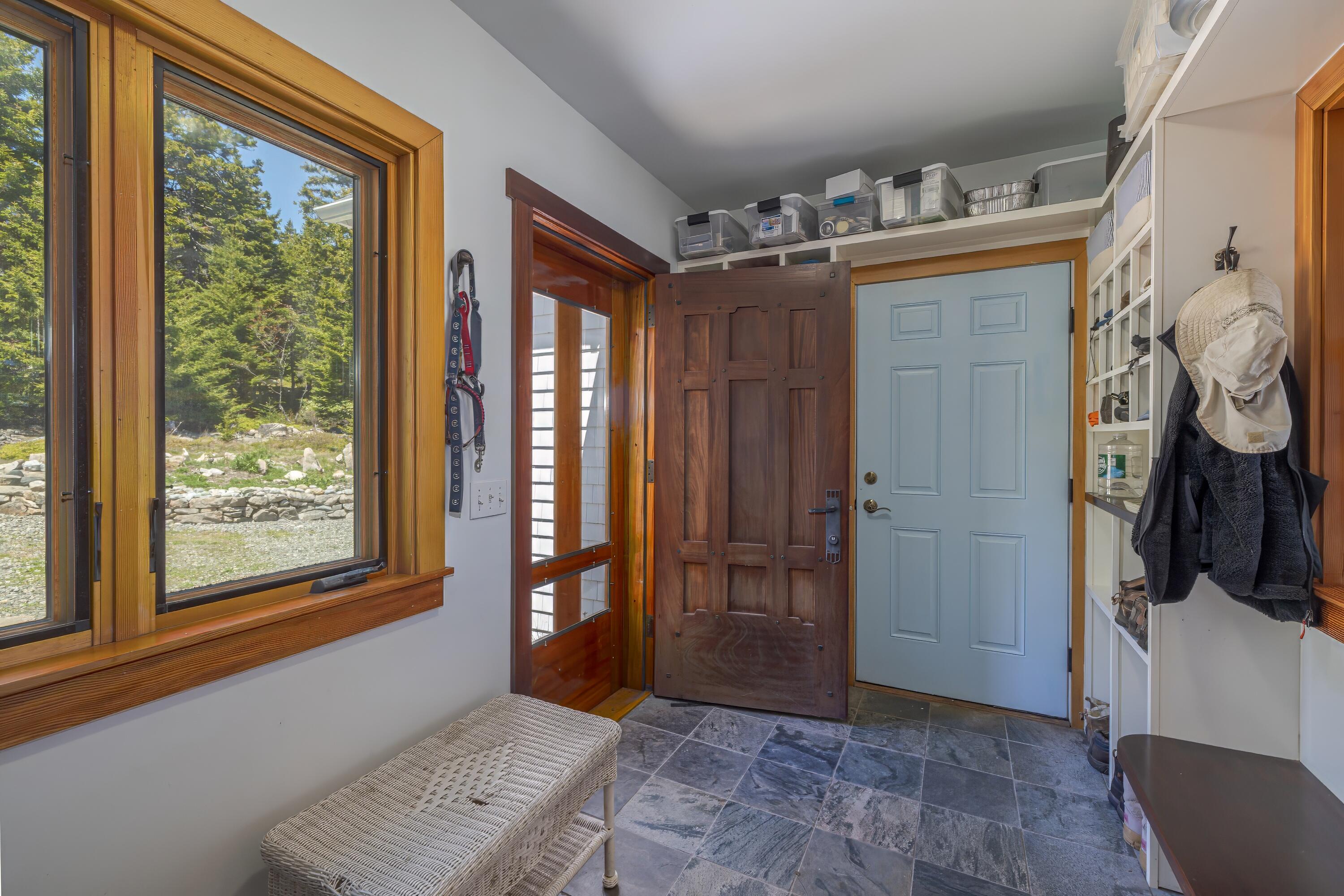 360 Red Point Road